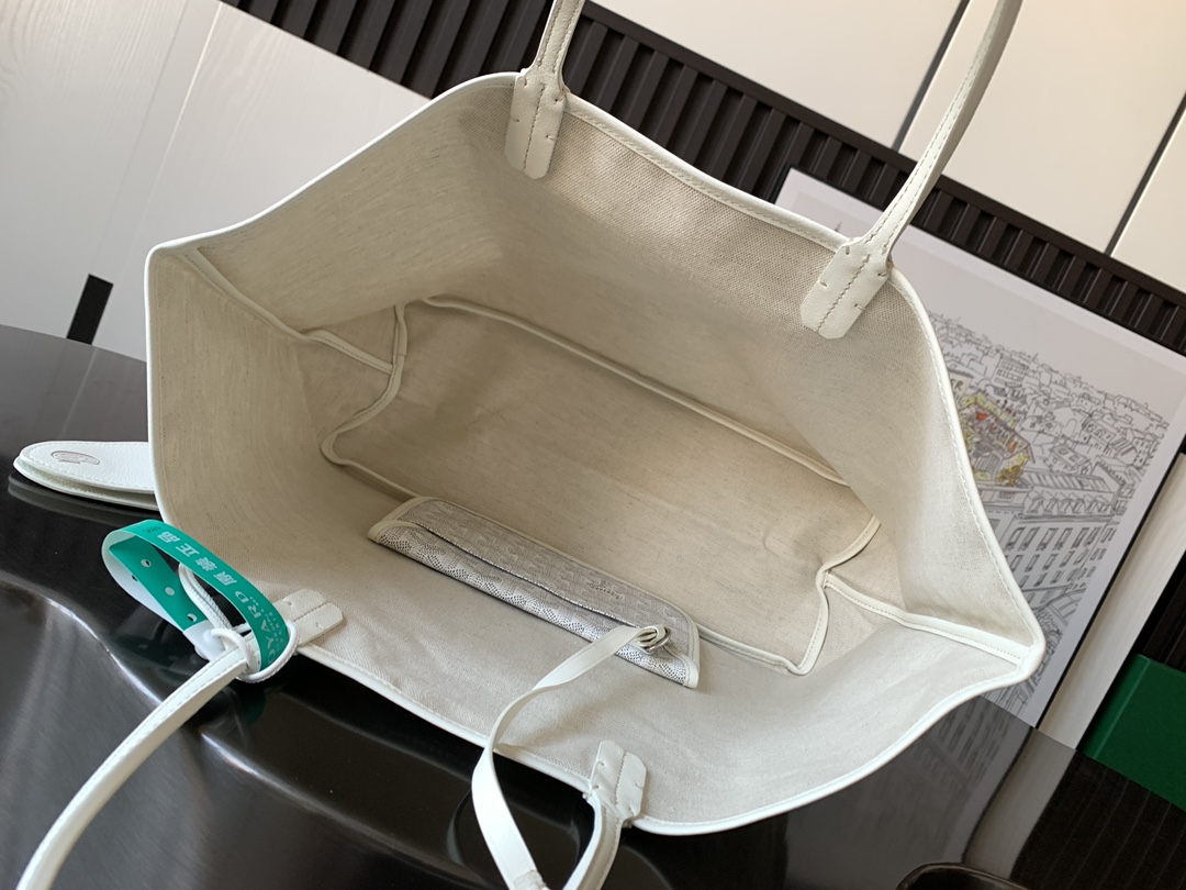 Goyard/Saint-Louis-Tote-34x28cm-White/img_008