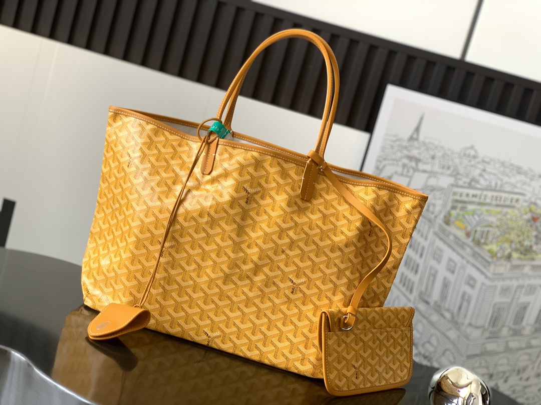 Goyard/Saint-Louis-Tote-34x28cm-Yellow/img_003