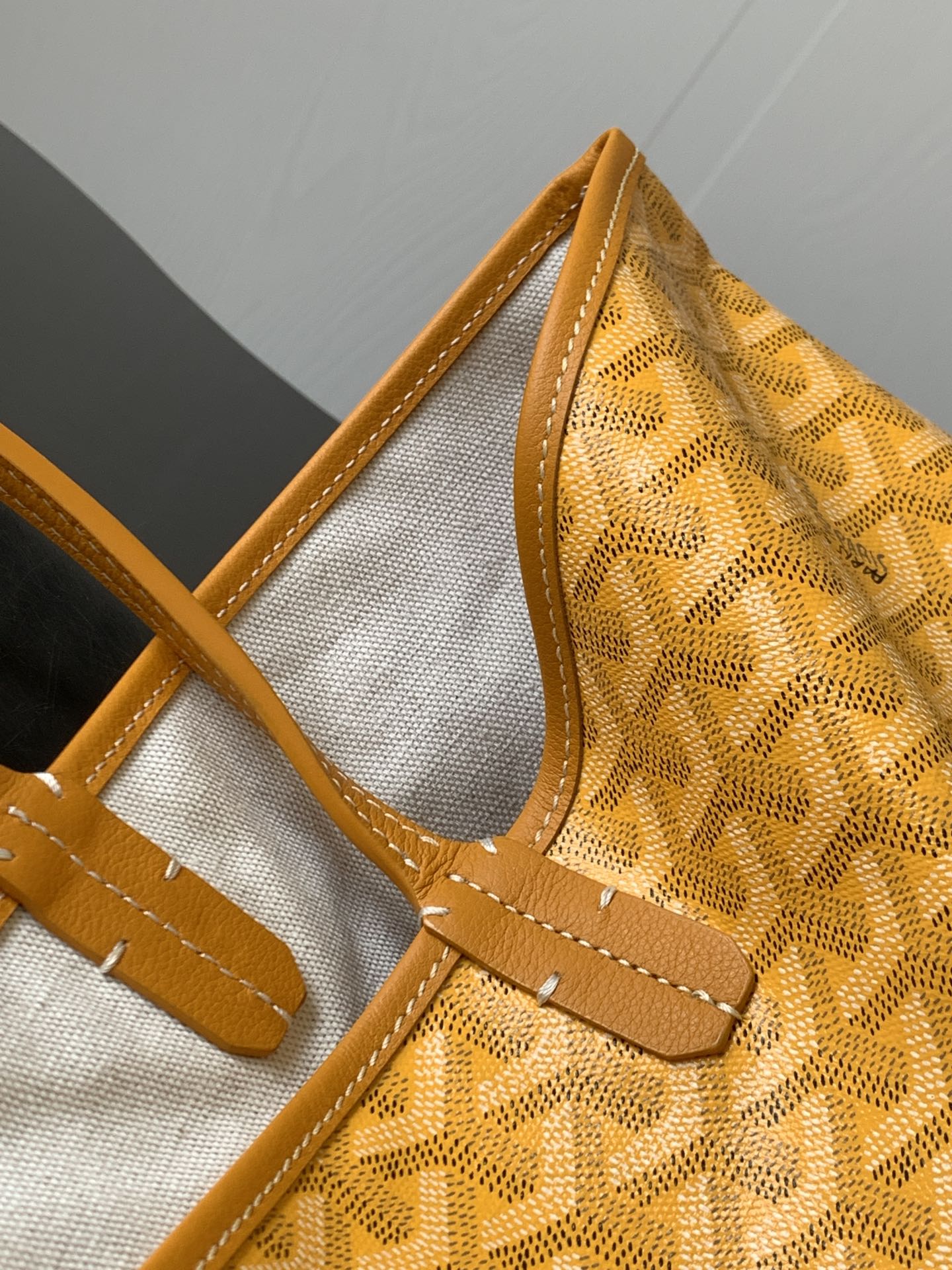 Goyard/Saint-Louis-Tote-34x28cm-Yellow/img_007
