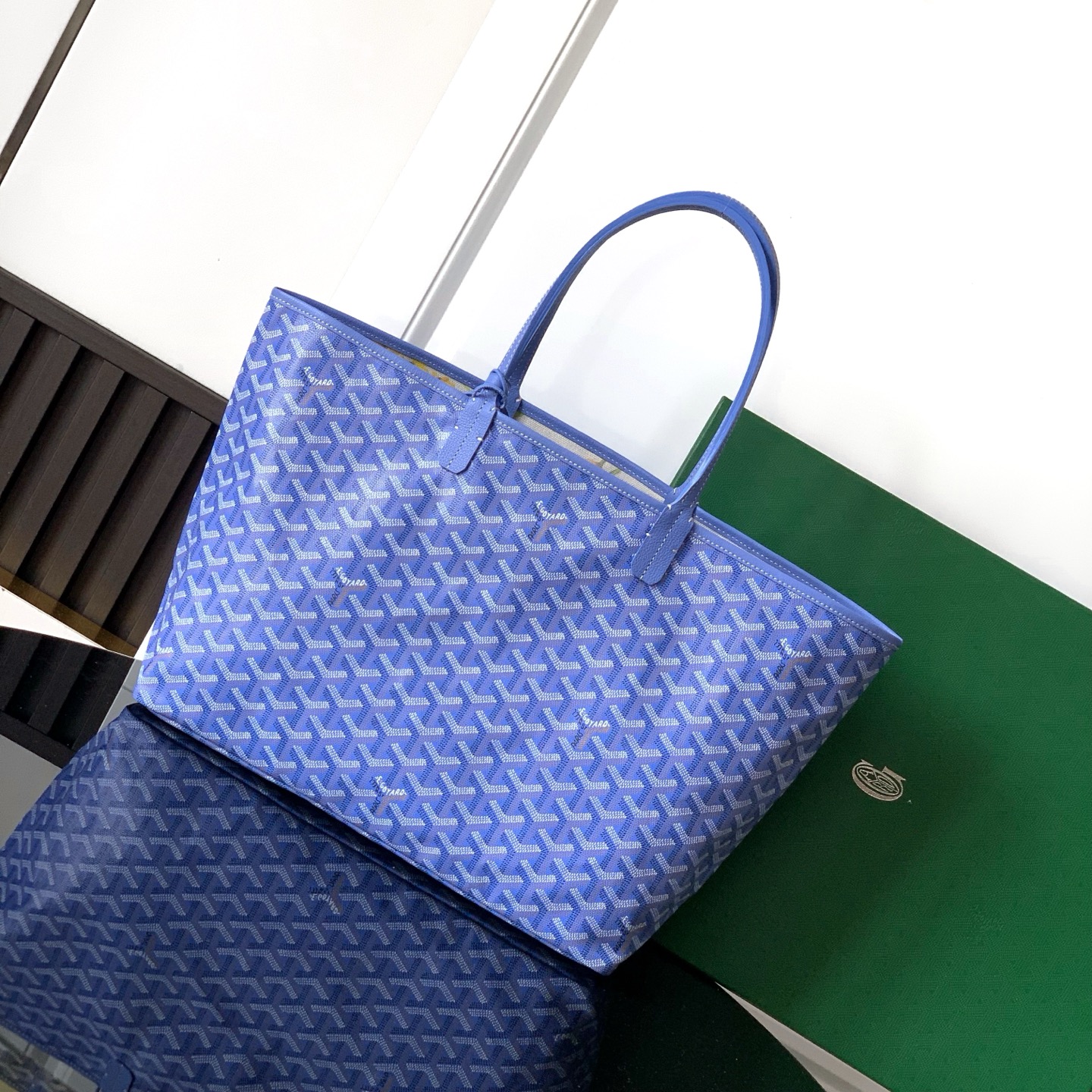 Goyard/Saint-Louis-Tote-40x34cm-Blue/img_003