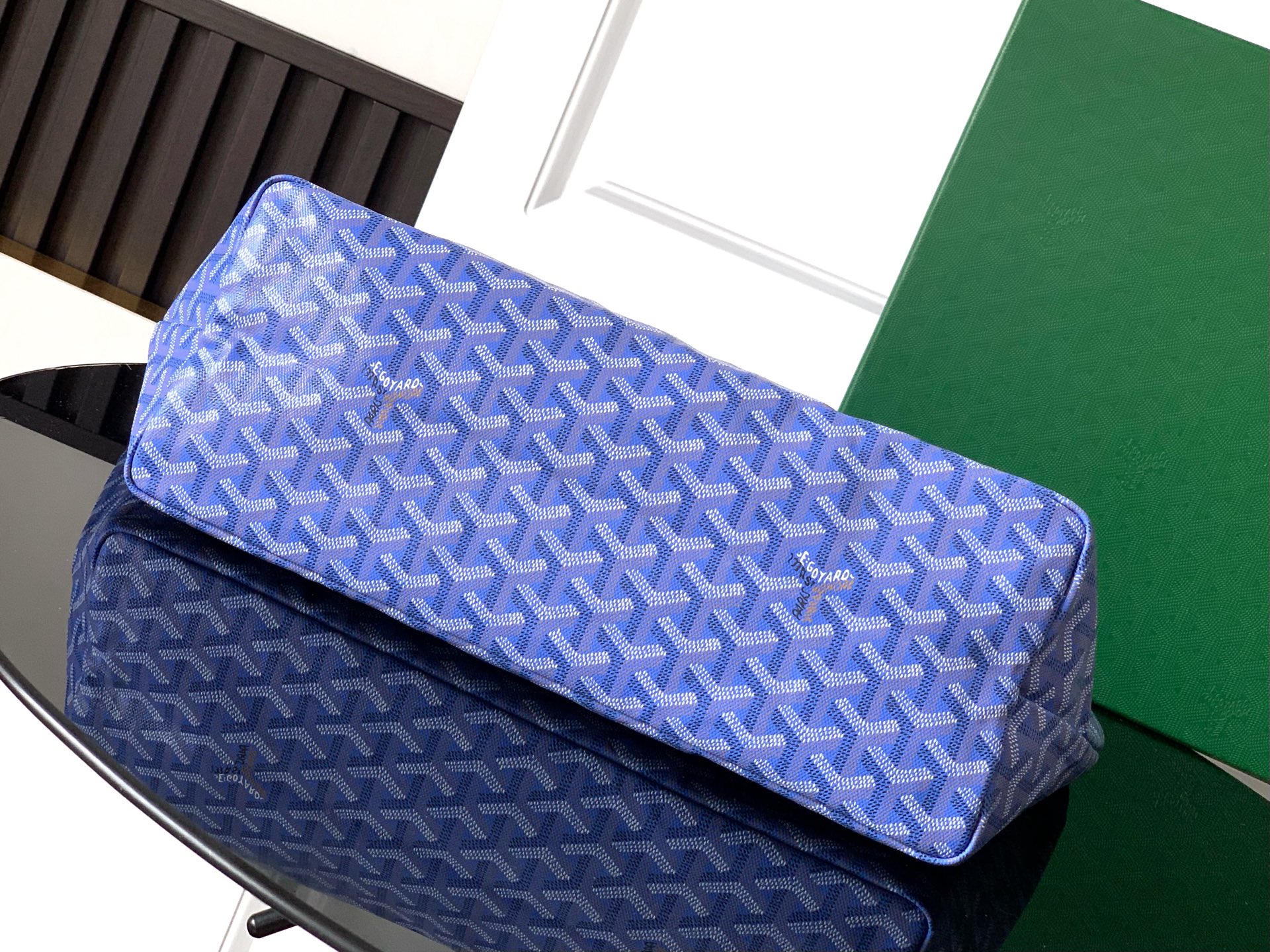 Goyard/Saint-Louis-Tote-40x34cm-Blue/img_004