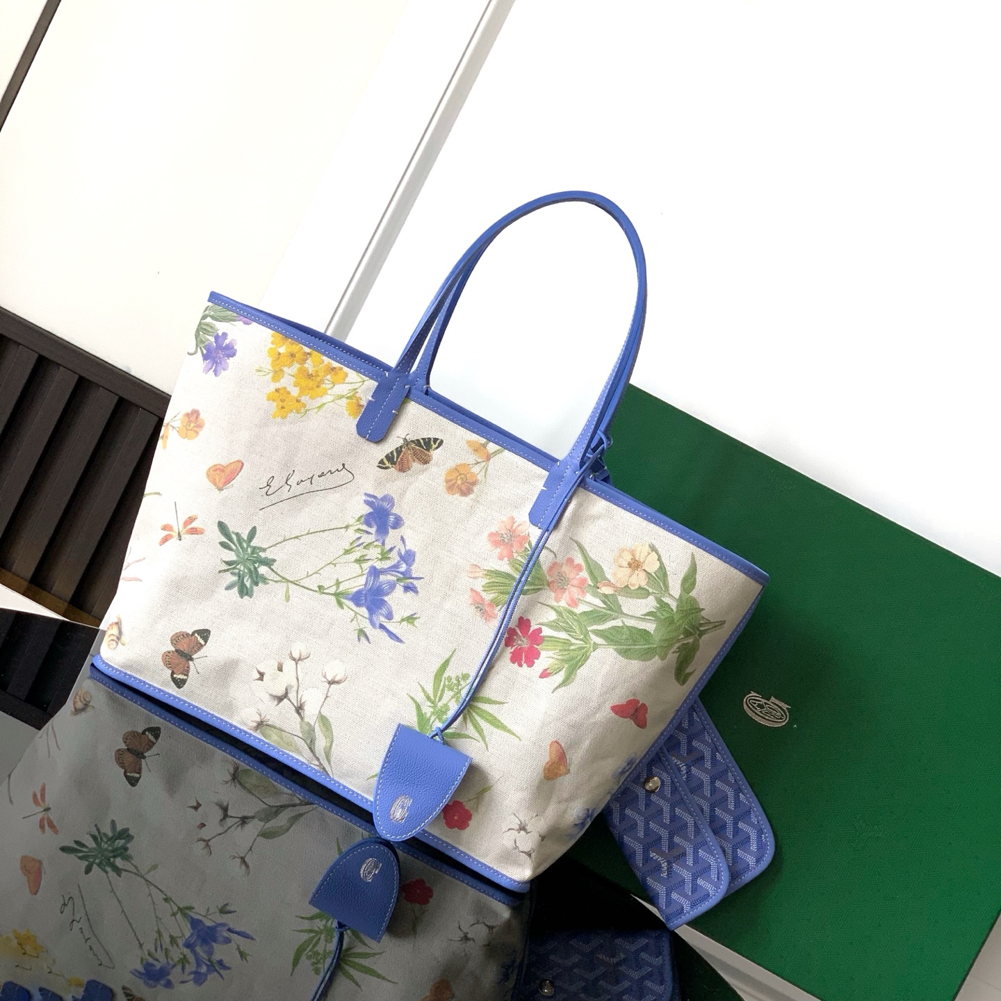 Goyard/Saint-Louis-Tote-40x34cm-Blue/img_005