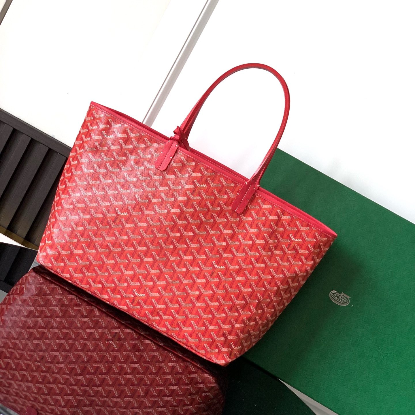 Goyard/Saint-Louis-Tote-40x34cm-Red/img_003