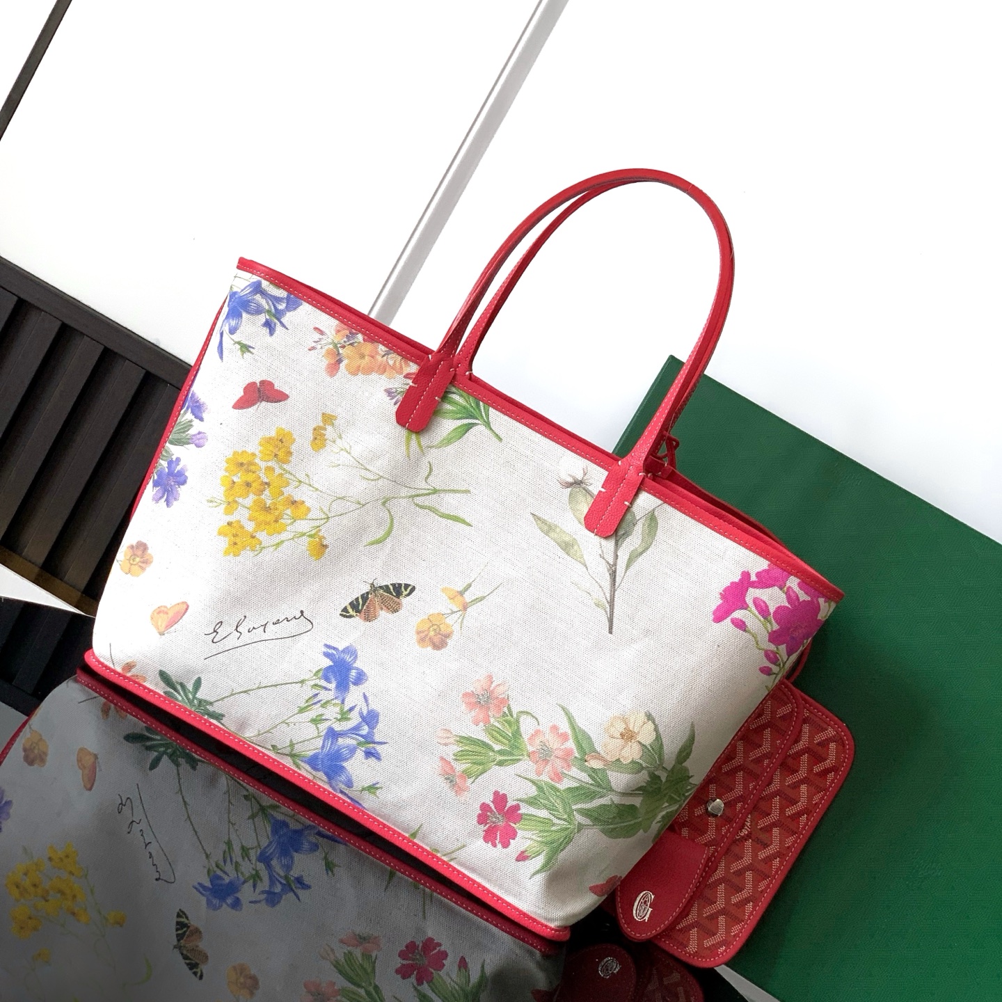 Goyard/Saint-Louis-Tote-40x34cm-Red/img_005