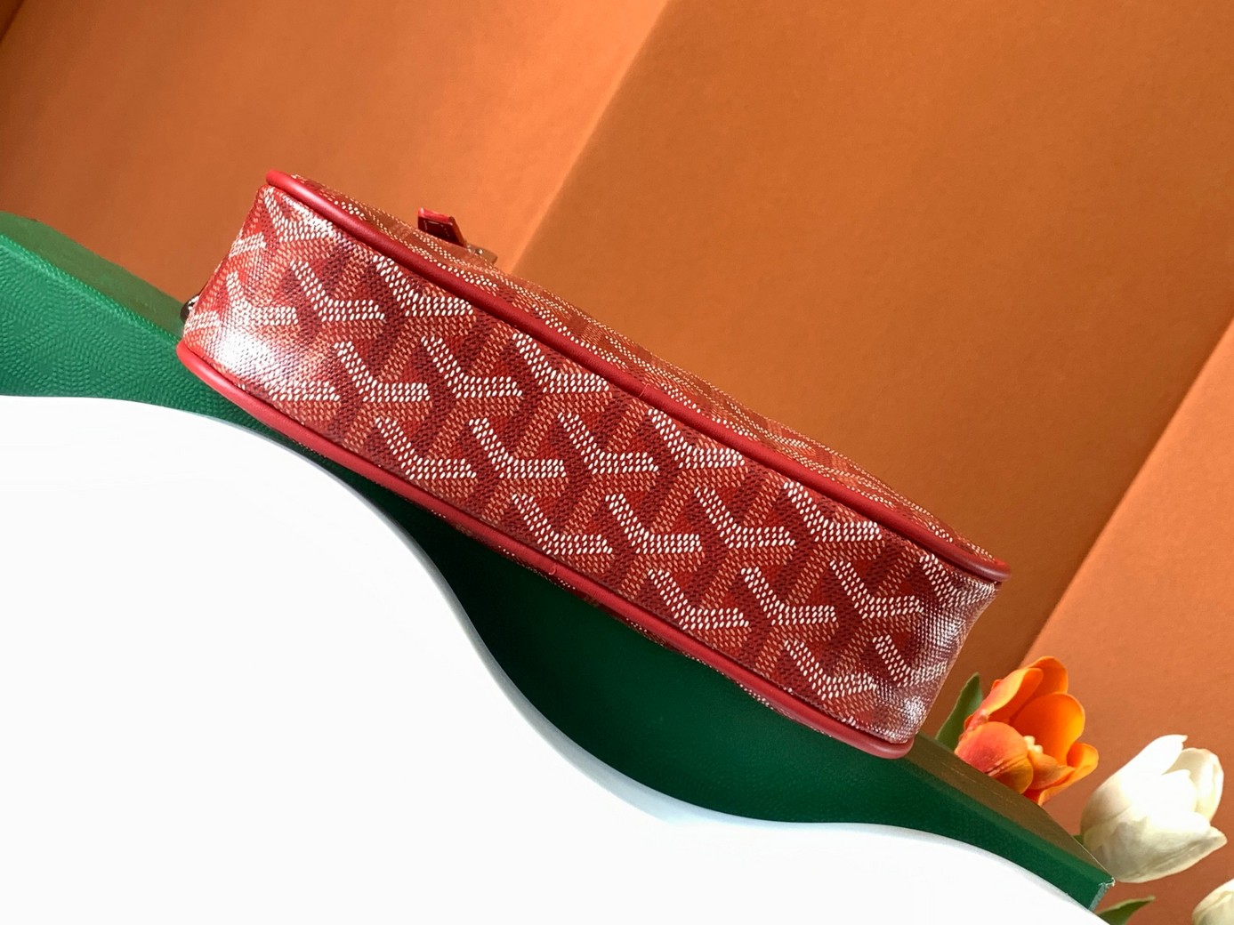 Goyard/Toast-bag-21x15cm-Red/img_004