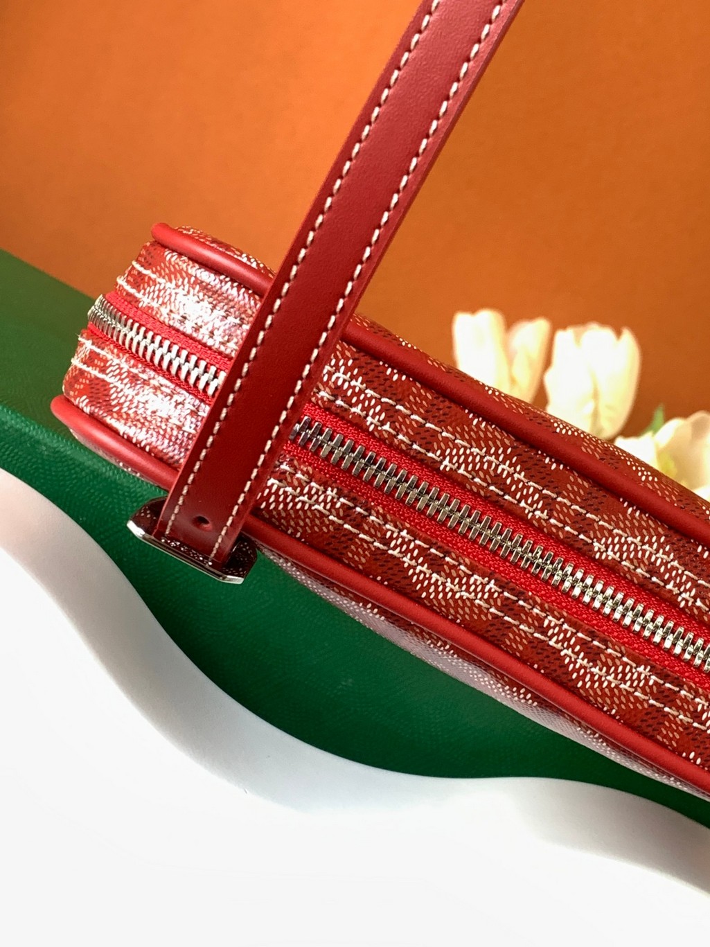 Goyard/Toast-bag-21x15cm-Red/img_005