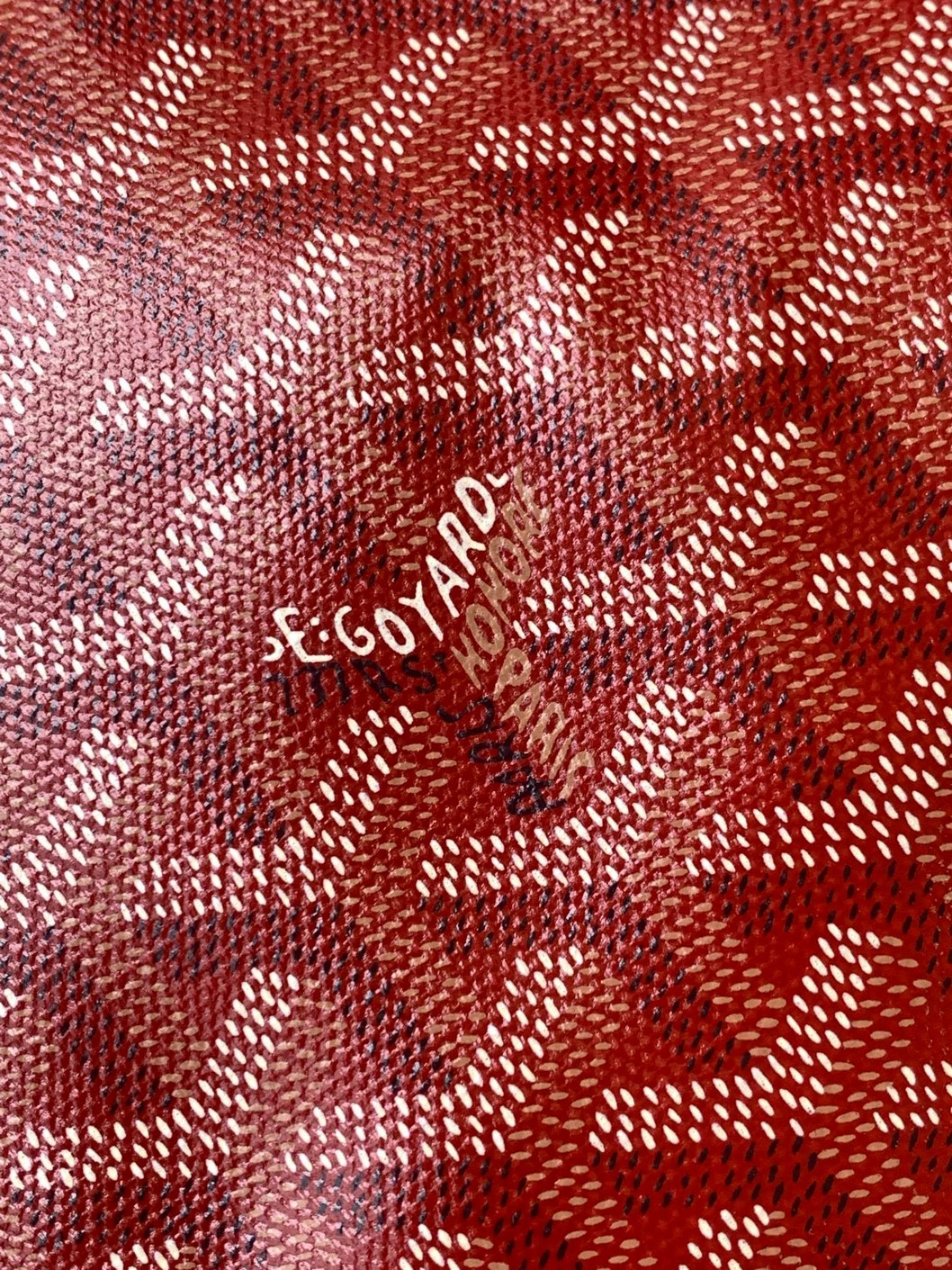 Goyard/Toast-bag-21x15cm-Red/img_007
