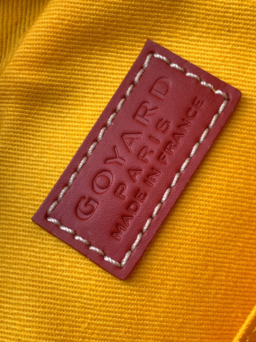 Goyard/Toast-bag-21x15cm-Red/img_009