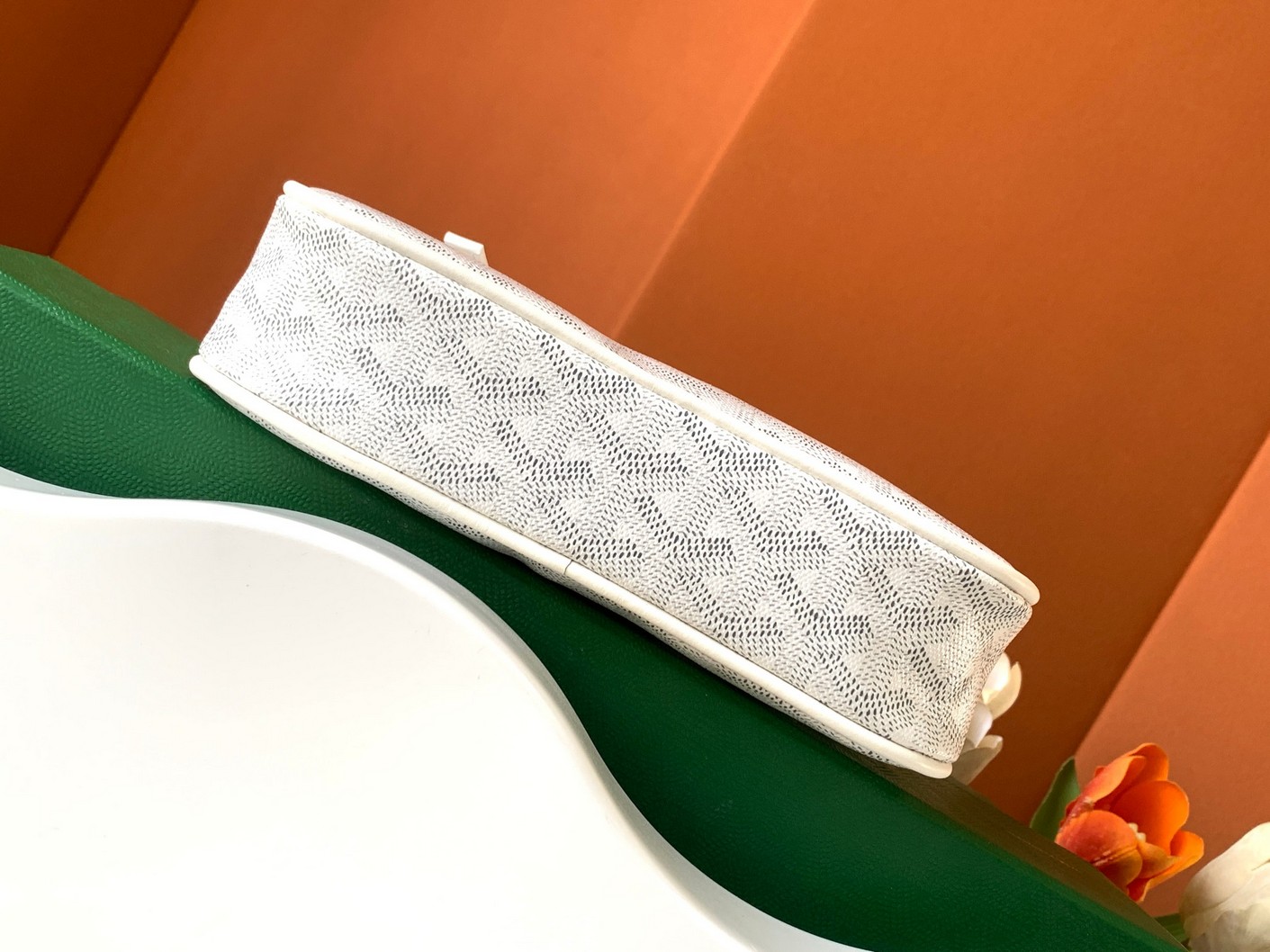 Goyard/Toast-bag-21x15cm-White/img_005