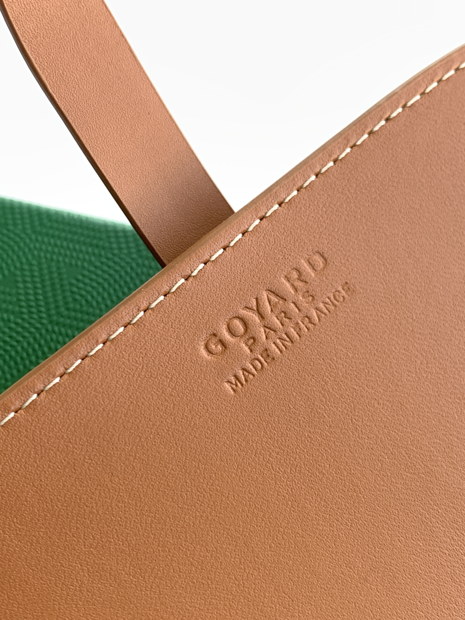 Goyard/VOYAGE-DOUBLE-Watches-box-16x10.5cm-Black&Brown/img_008