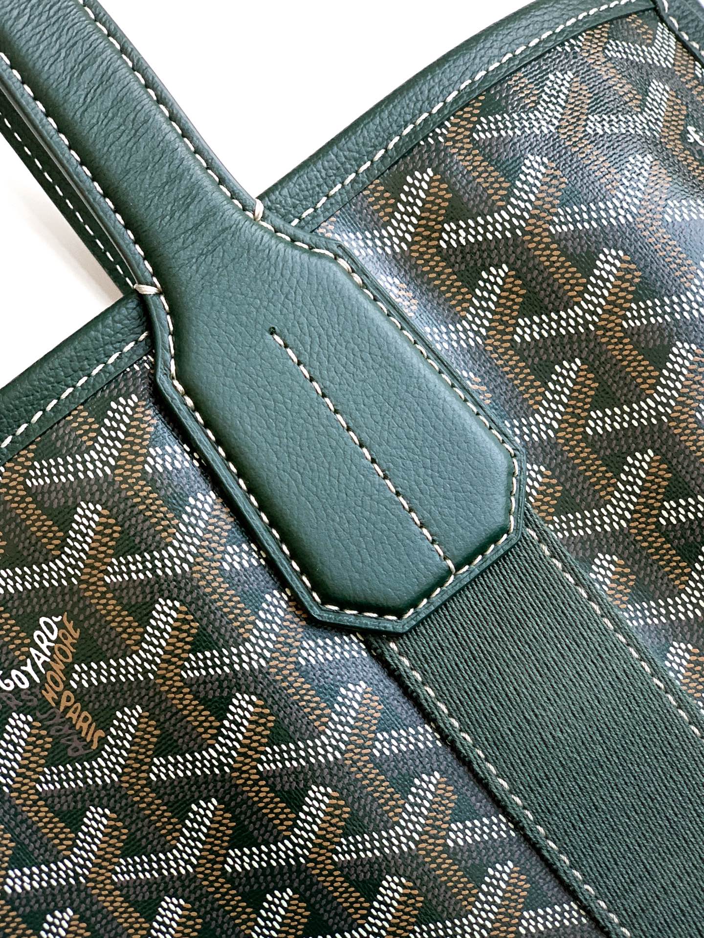 Goyard/Villette-Tote-39x27cm-JungleGreen/img_005