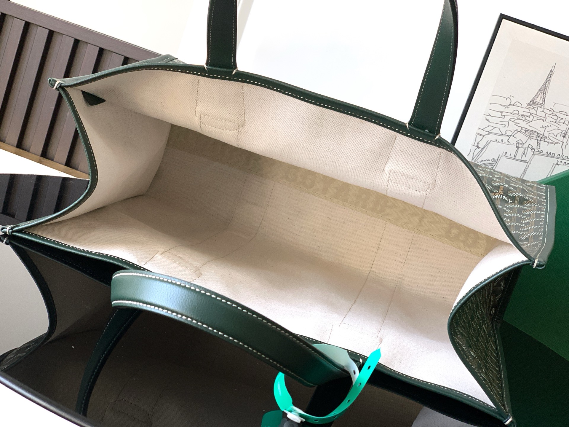 Goyard/Villette-Tote-45x31cm-JungleGreen/img_007