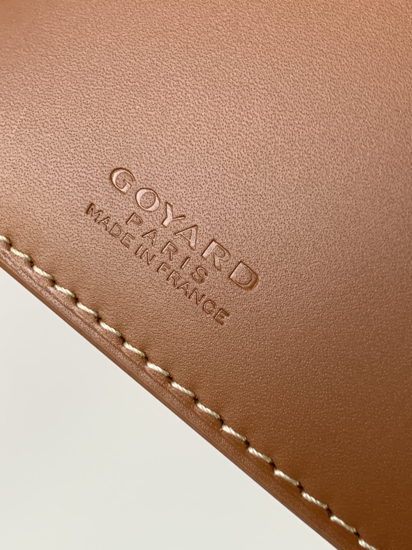 Goyard/Wallet&Cardholder-19x11.5cm-Black&Brown/img_005