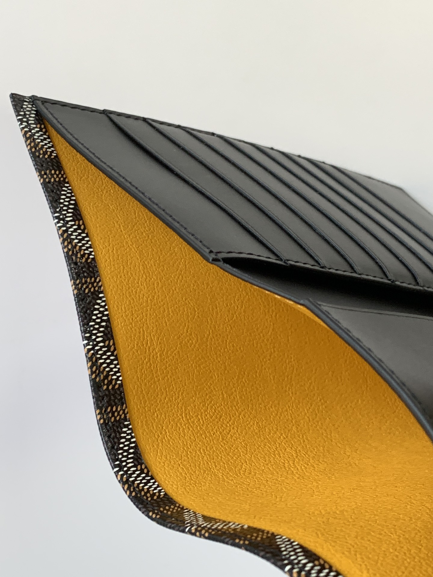 Goyard/Wallet&Cardholder-19x11.5cm-Black/img_006