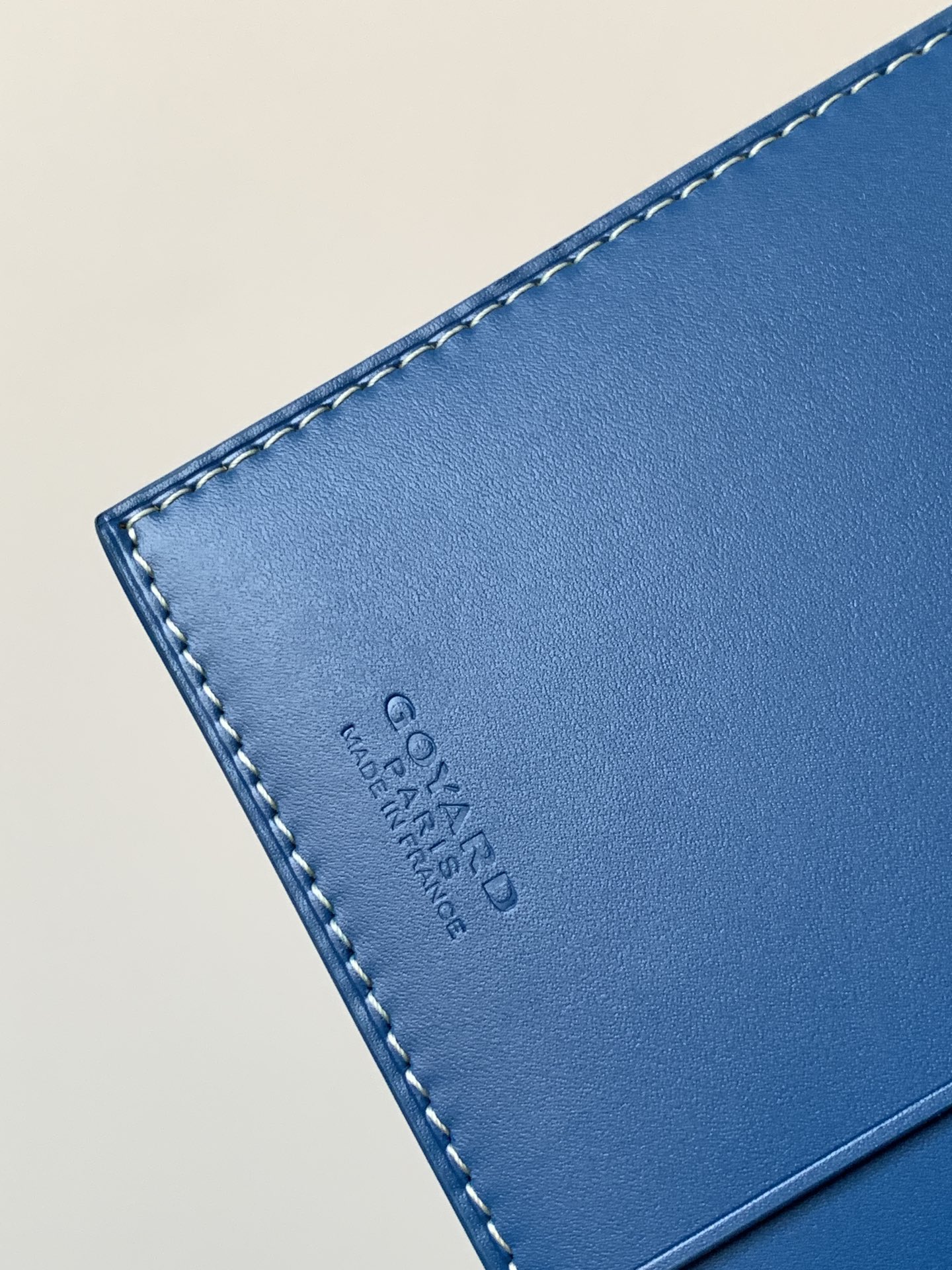 Goyard/Wallet&Cardholder-19x11.5cm-Blue/img_005