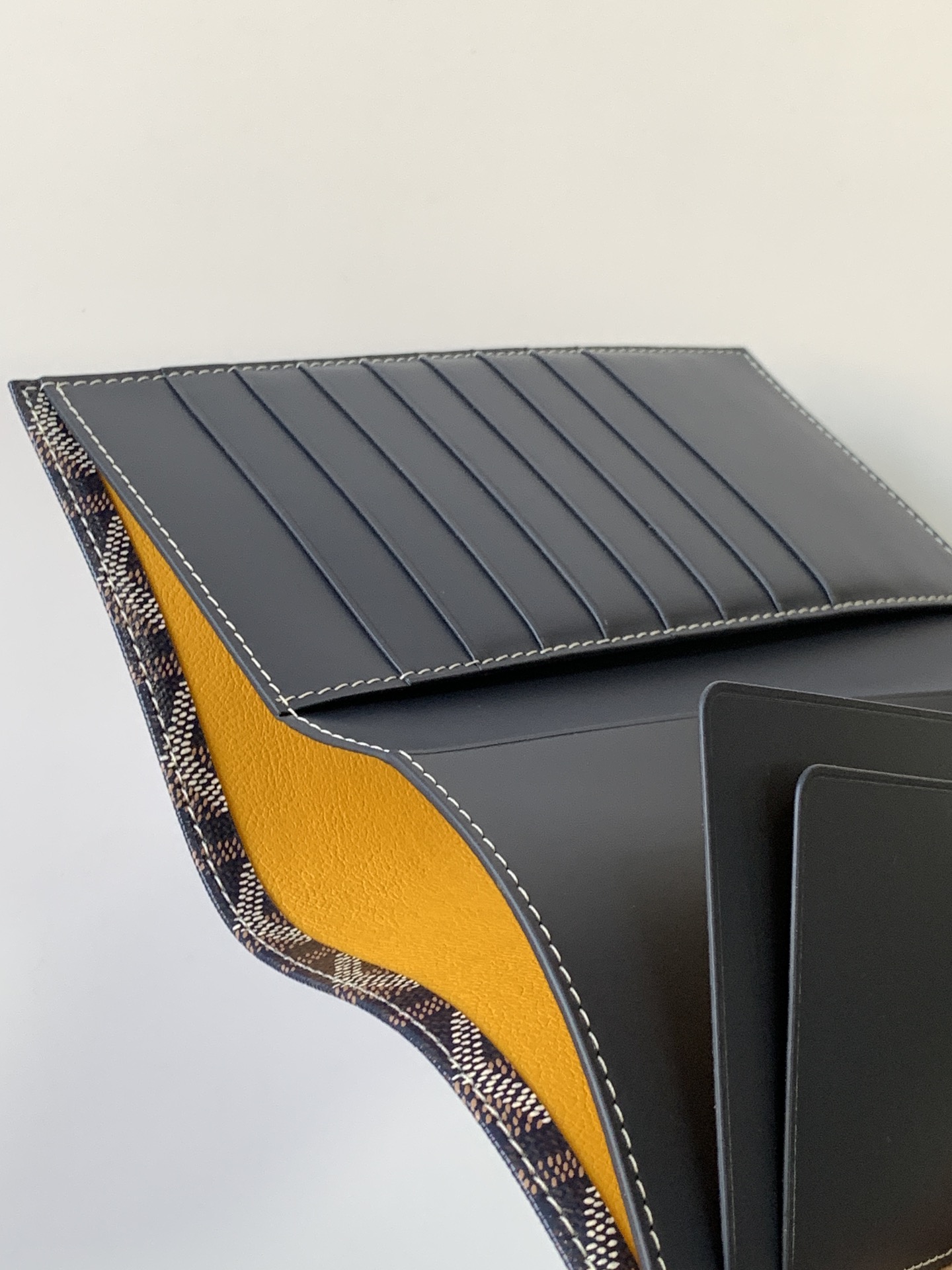 Goyard/Wallet&Cardholder-19x11.5cm-DeepBlue/img_006