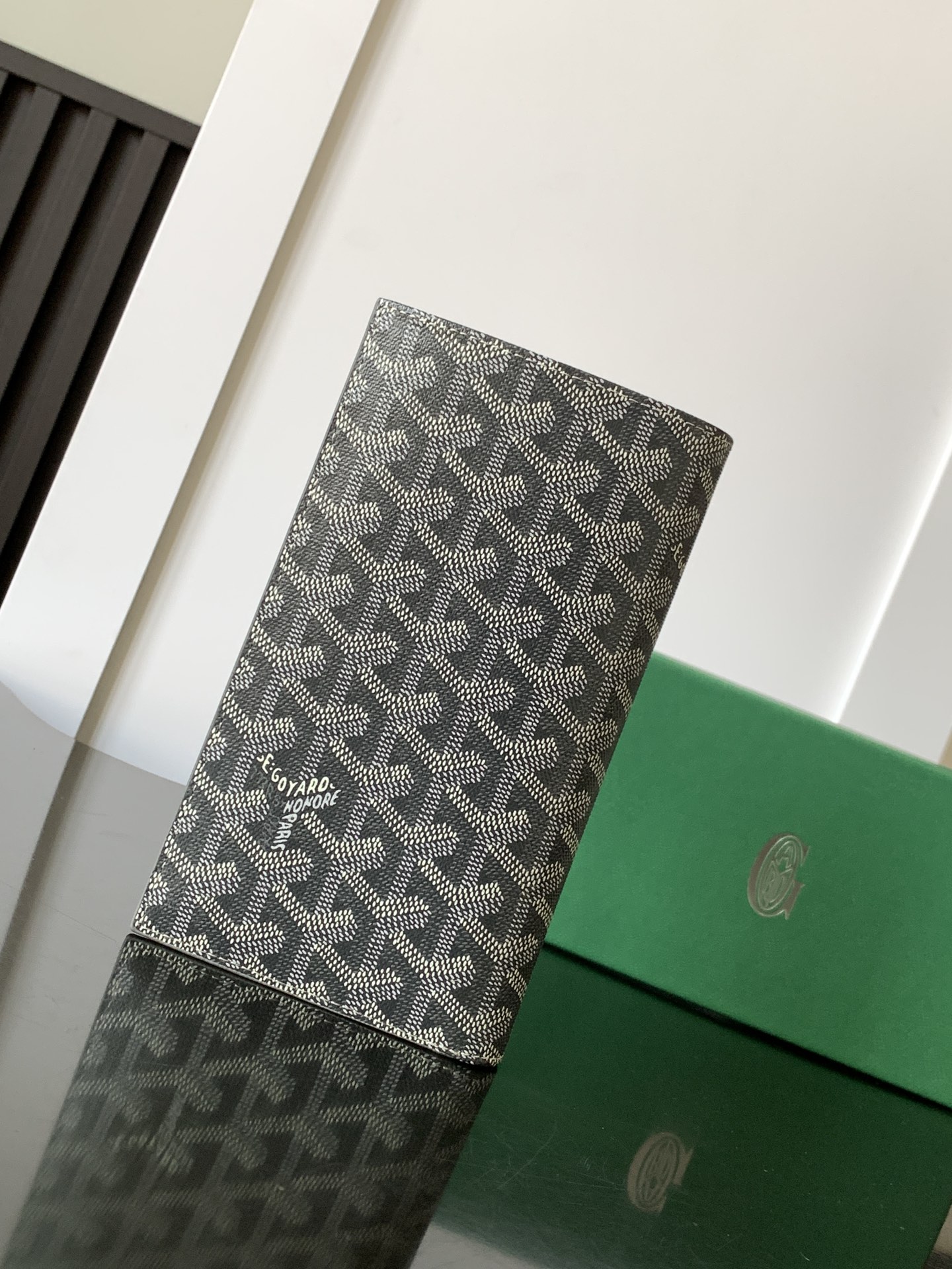 Goyard/Wallet&Cardholder-19x11.5cm-Grey/img_003