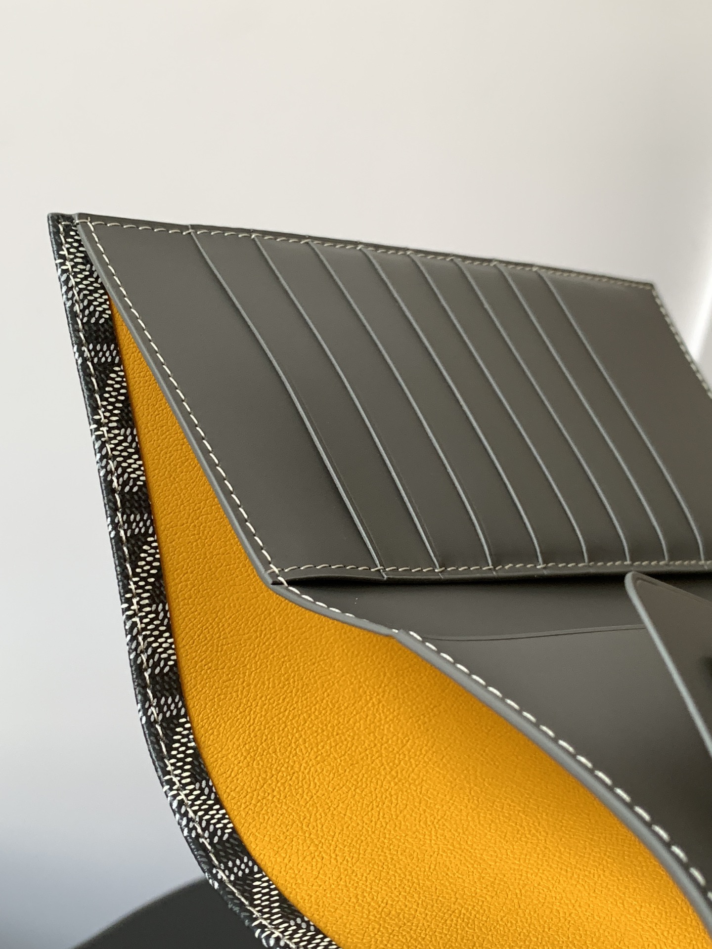 Goyard/Wallet&Cardholder-19x11.5cm-Grey/img_006