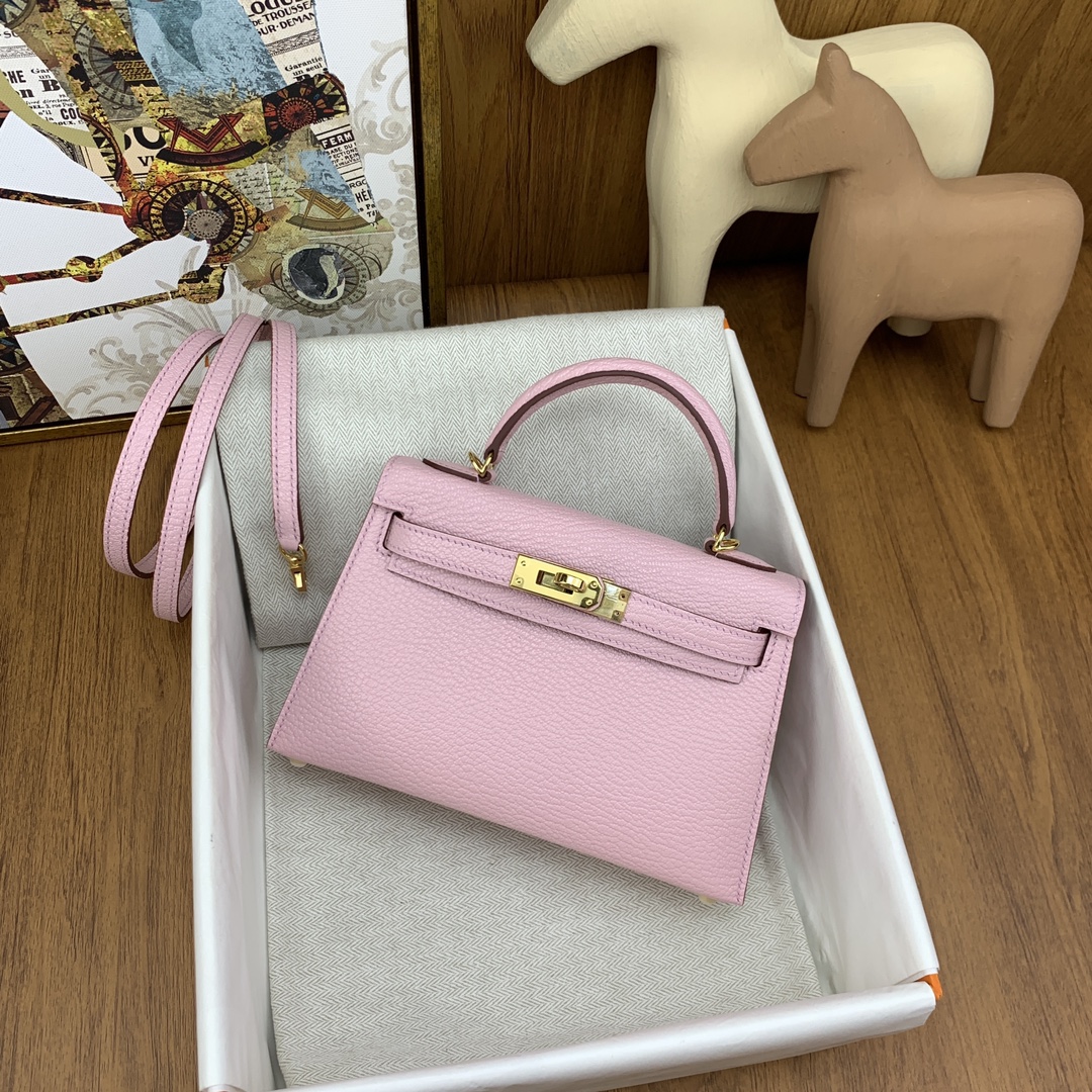 Kelly/Hermes-Mini-Kelly-Chevre-3QPink/img_003