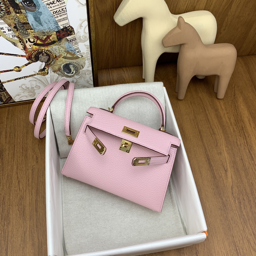 Kelly/Hermes-Mini-Kelly-Chevre-3QPink/img_005