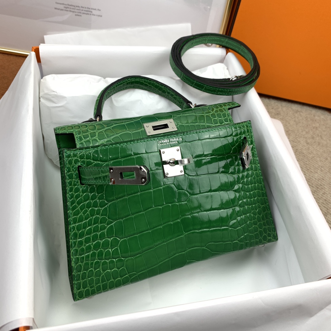 Kelly/Hermes-Mini-Kelly-Crocodile-Texture-BambooGreen/img_006
