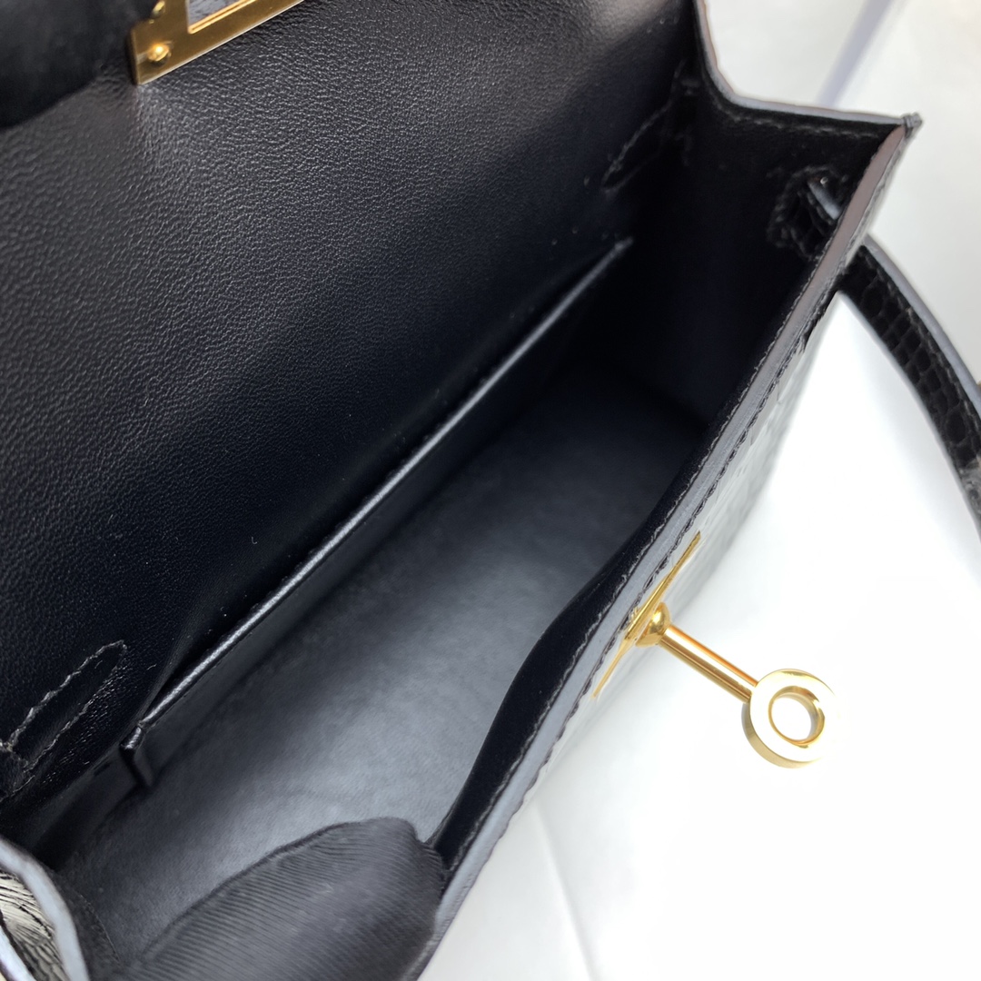 Kelly/Hermes-Mini-Kelly-Crocodile-Texture-Black-GHW/img_008