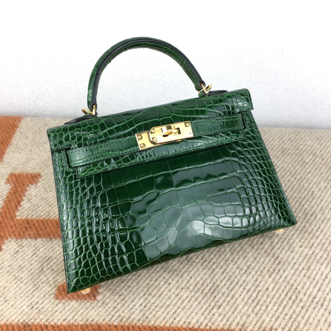 Kelly/Hermes-Mini-Kelly-Crocodile-Texture-Emerald-GHW/img_006