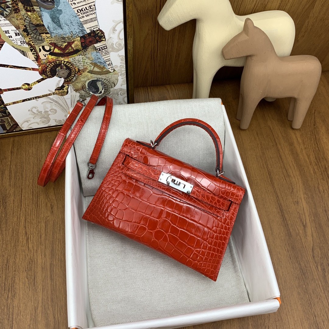 Kelly/Hermes-Mini-Kelly-Crocodile-Texture-FerrariRed/img_003