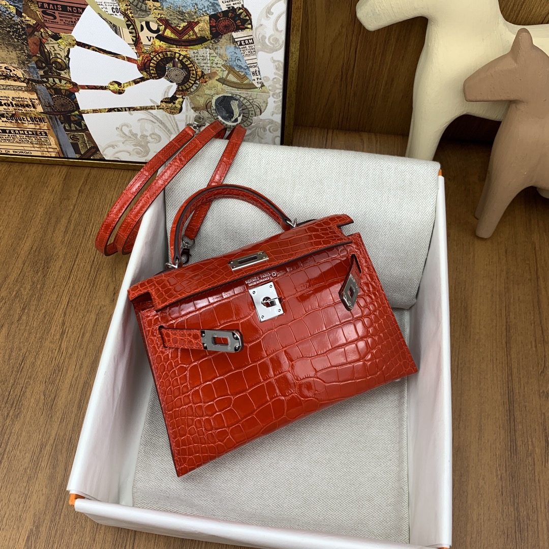 Kelly/Hermes-Mini-Kelly-Crocodile-Texture-FerrariRed/img_004