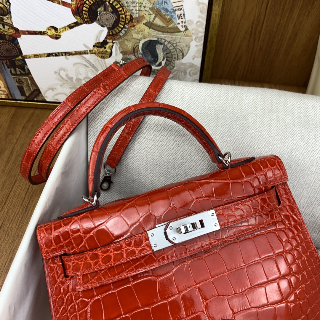 Kelly/Hermes-Mini-Kelly-Crocodile-Texture-FerrariRed/img_005