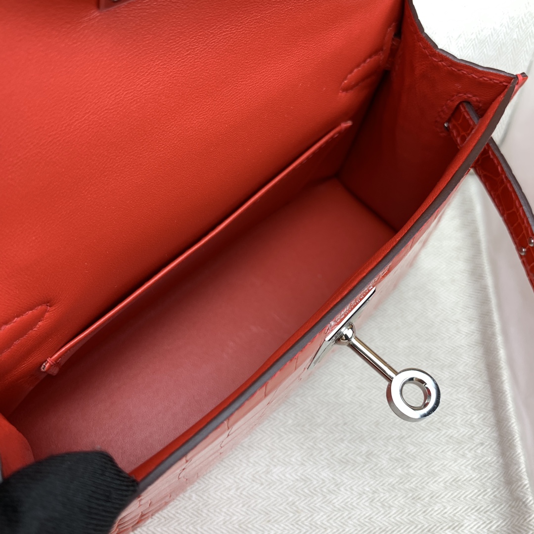Kelly/Hermes-Mini-Kelly-Crocodile-Texture-FerrariRed/img_008