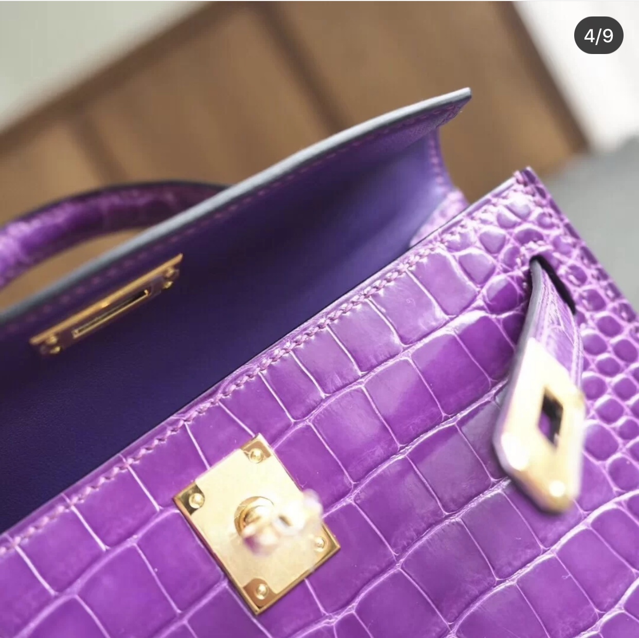 Kelly/Hermes-Mini-Kelly-Crocodile-Texture-Purple/img_003
