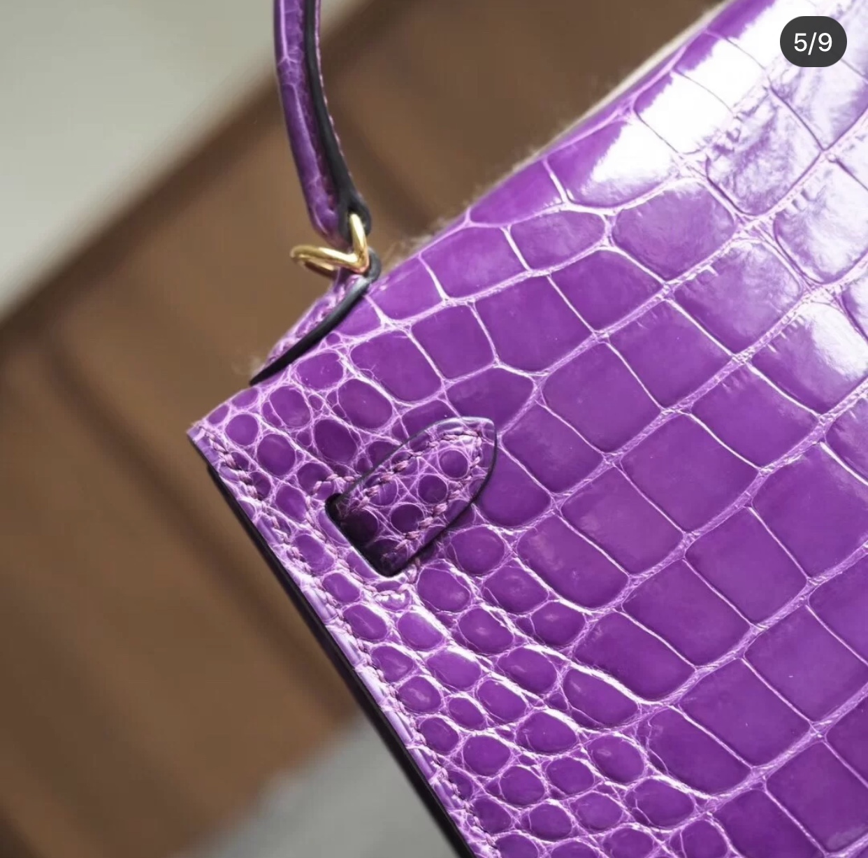 Kelly/Hermes-Mini-Kelly-Crocodile-Texture-Purple/img_004
