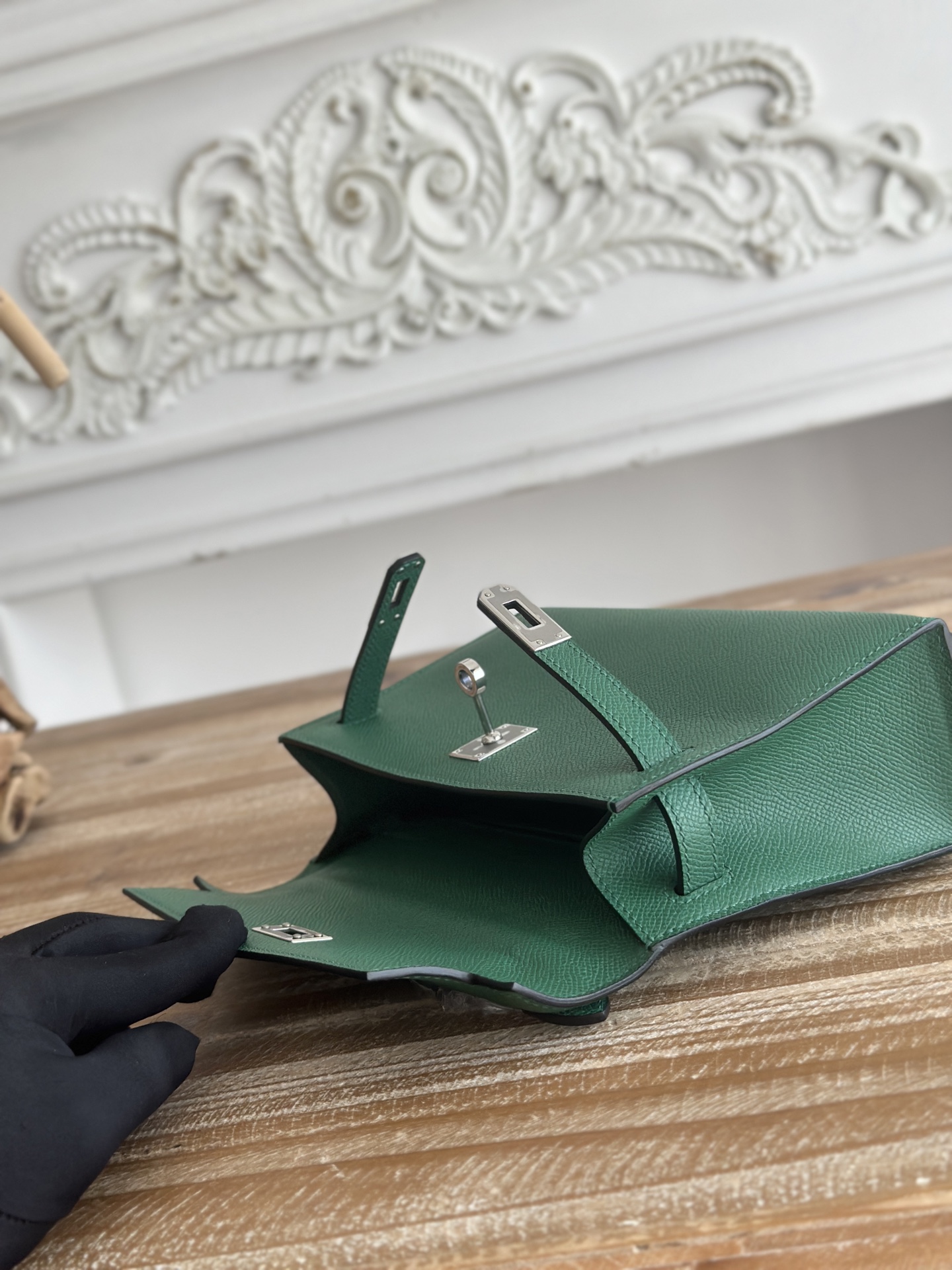 Kelly/Hermes-Mini-Kelly-Retourne-Epsom-Peacock/img_007