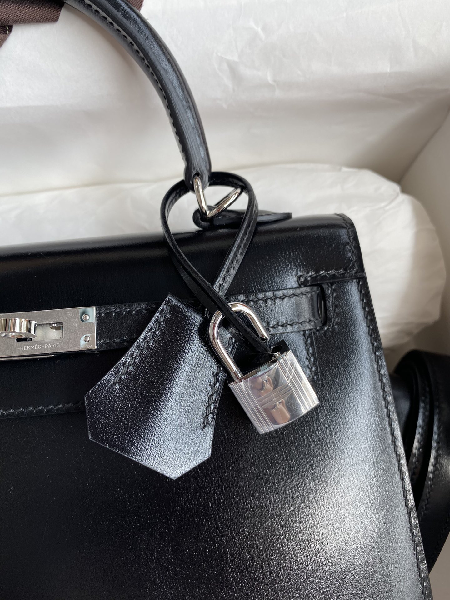 Kelly/Kelly-25cm-Box-Black-SHW/img_003