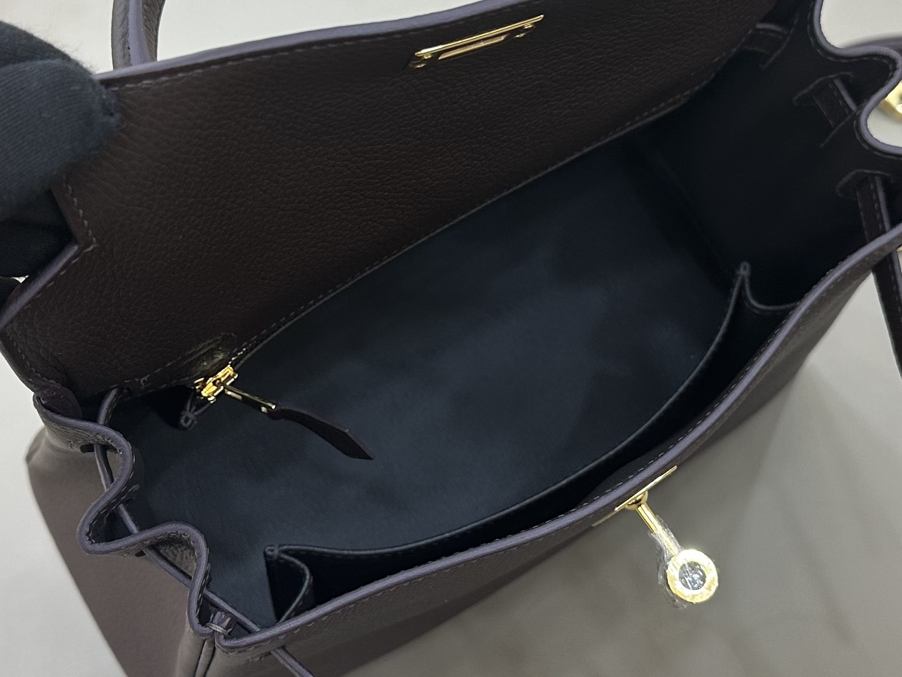 Kelly/Kelly-25cm-Togo-Ebony-GHW/img_009