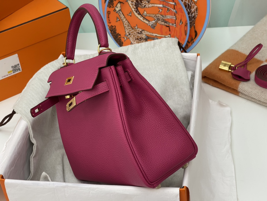 Kelly/Kelly-25cm-Togo-RoseRed/img_005