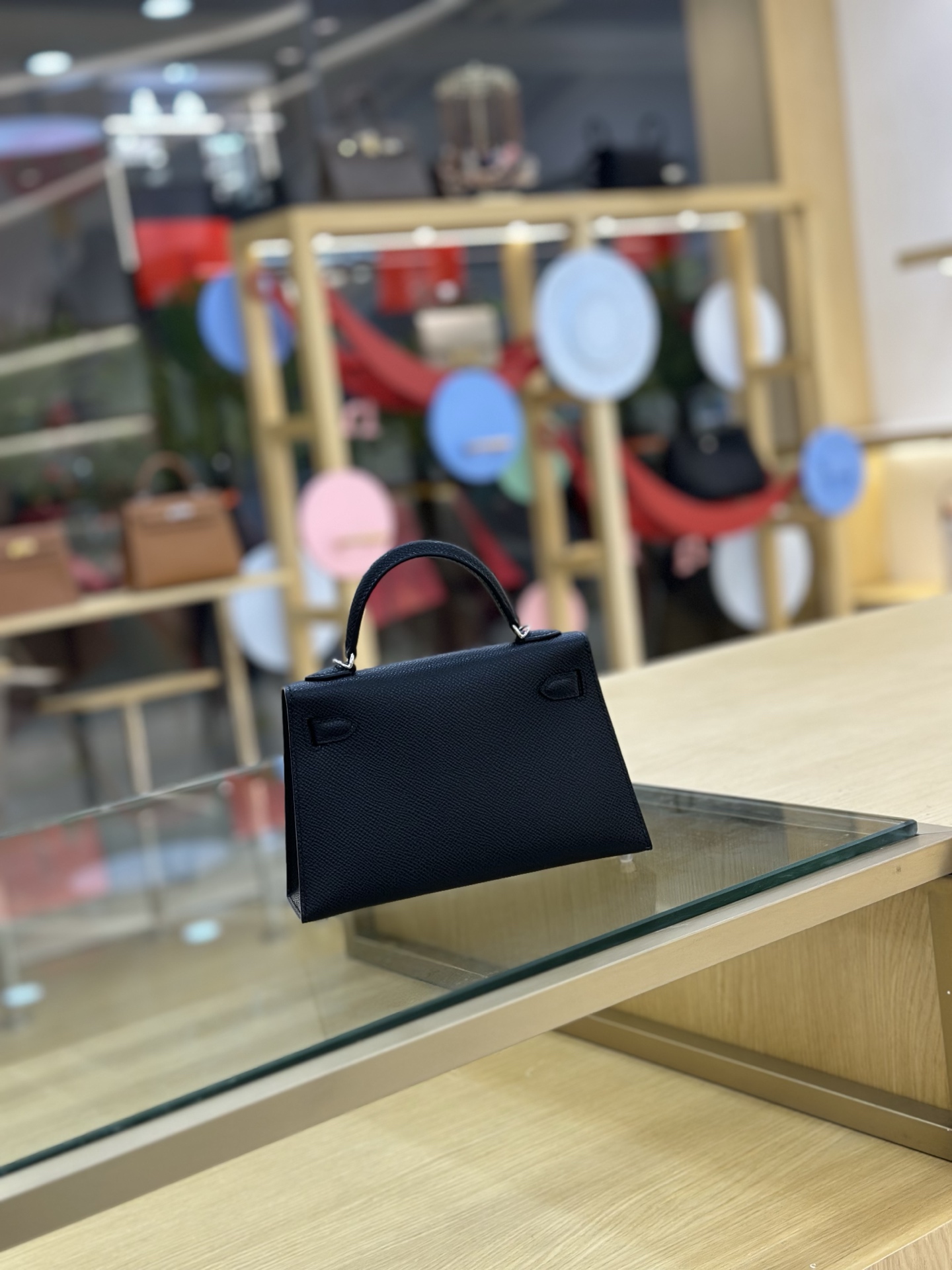 Kelly/Kelly-Mini-19cm-Epsom-Black-SHW/img_003