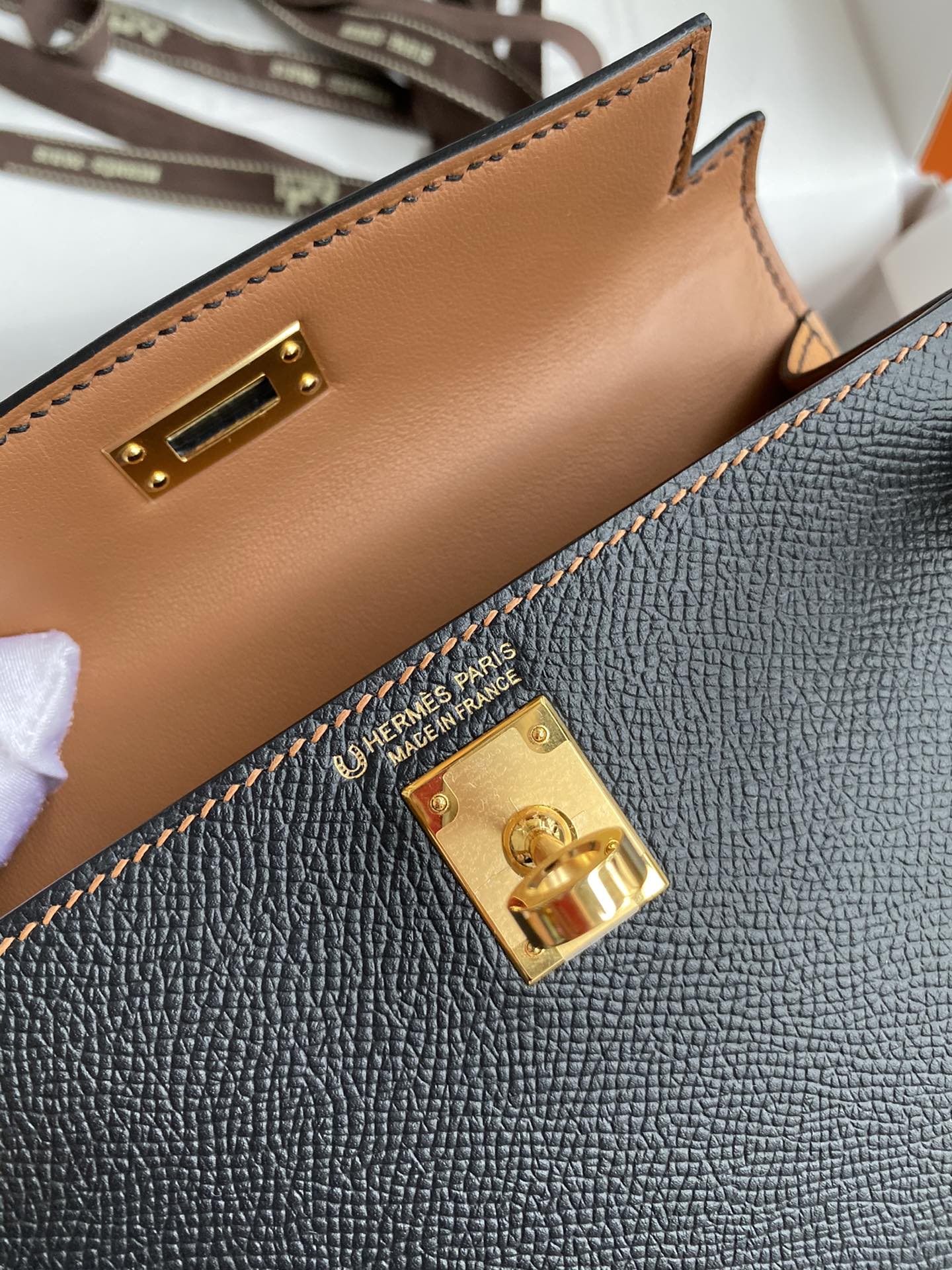 Kelly/Kelly-Mini-19cm-Epsom-Black&Brown/img_008