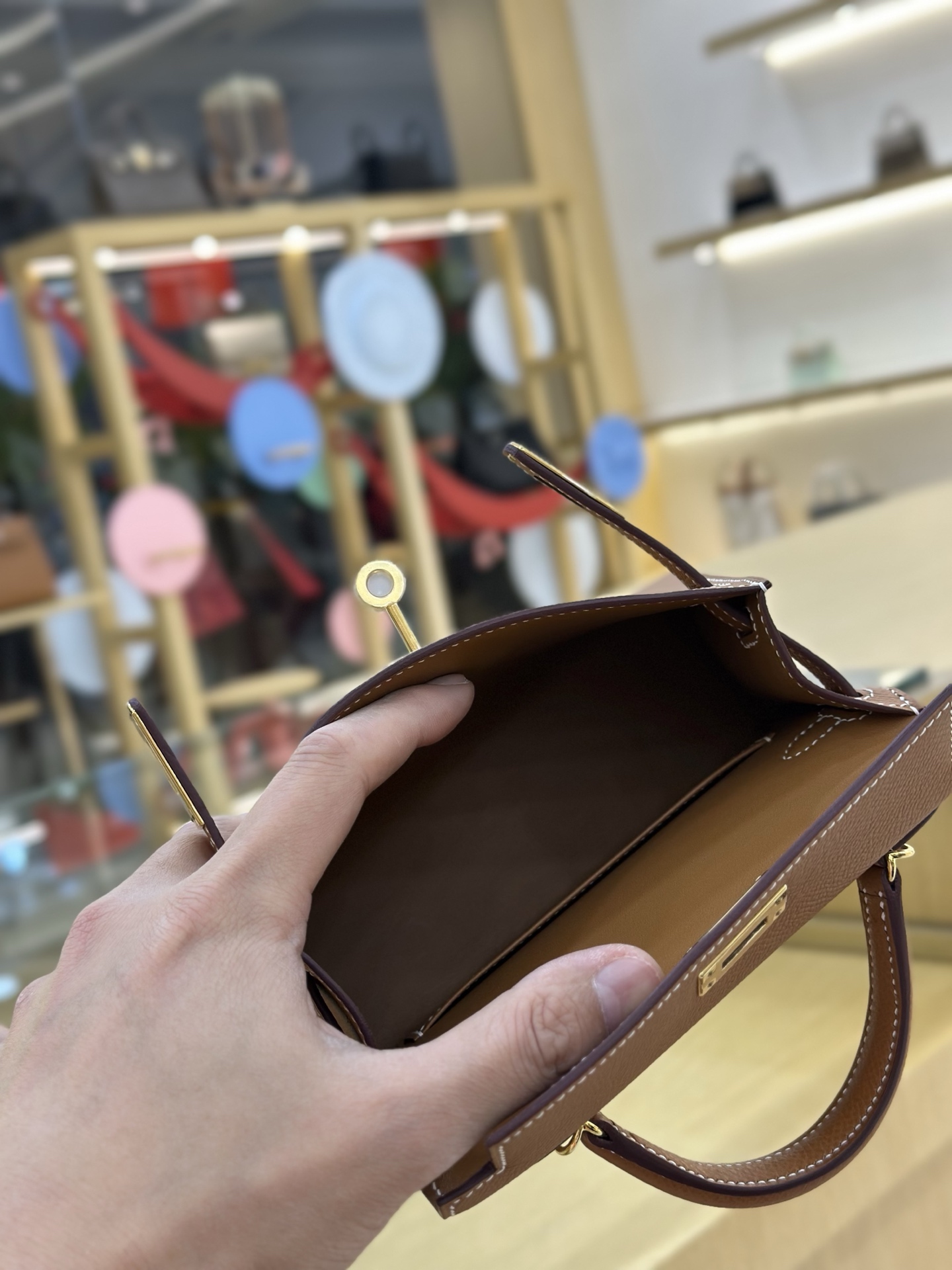 Kelly/Kelly-Mini-19cm-Epsom-Brown-GHW/img_009