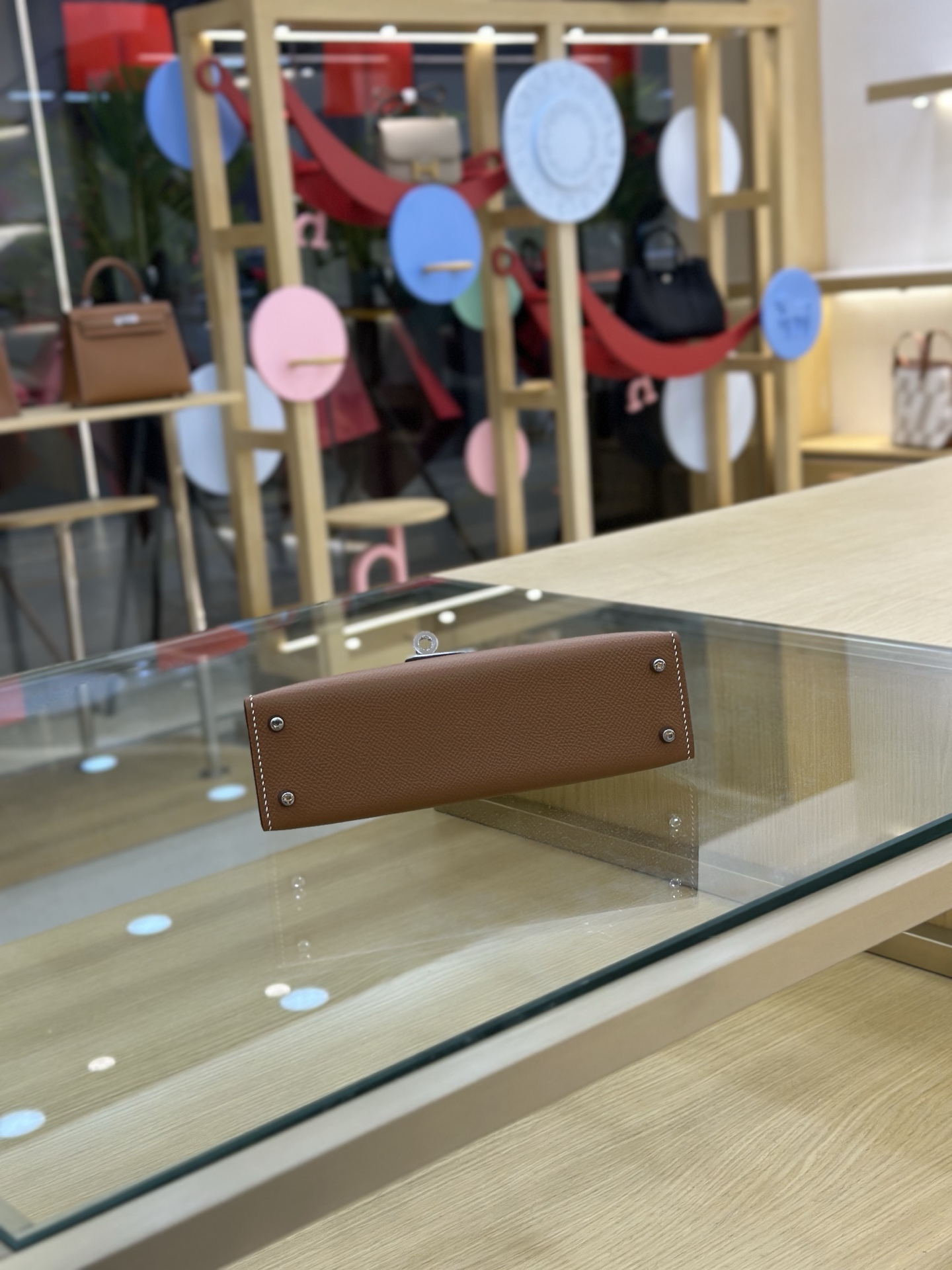 Kelly/Kelly-Mini-19cm-Epsom-Brown-SHW/img_004