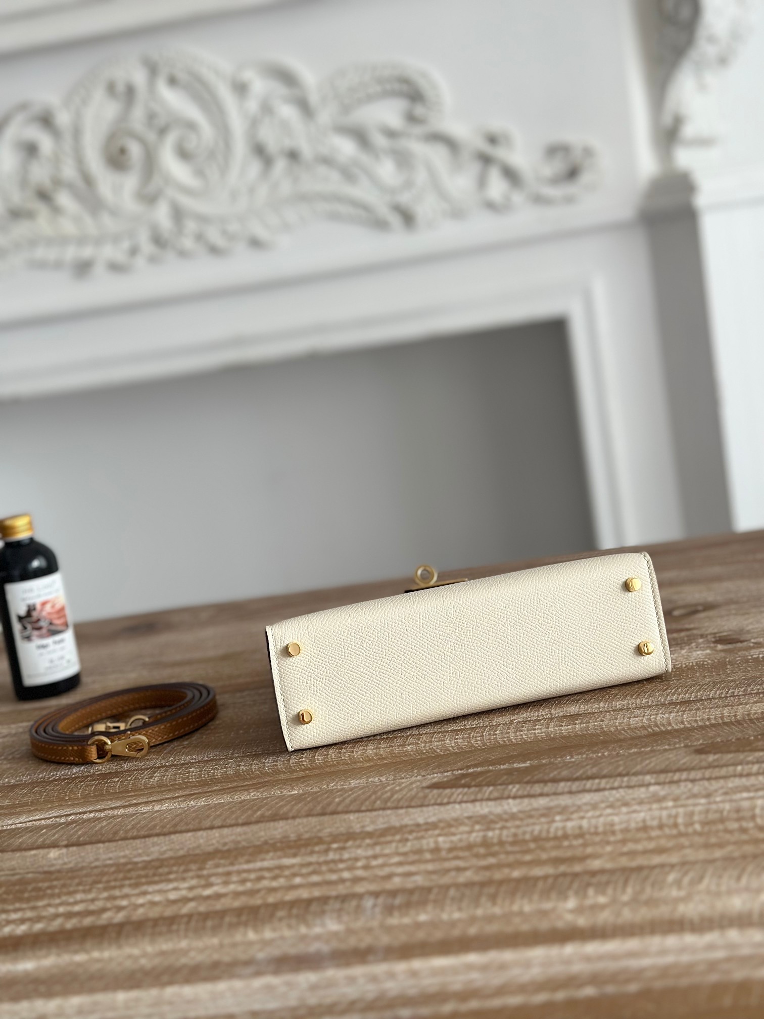 Kelly/Kelly-Mini-19cm-Epsom-ChickYellow&Milkshake&Sesame/img_004