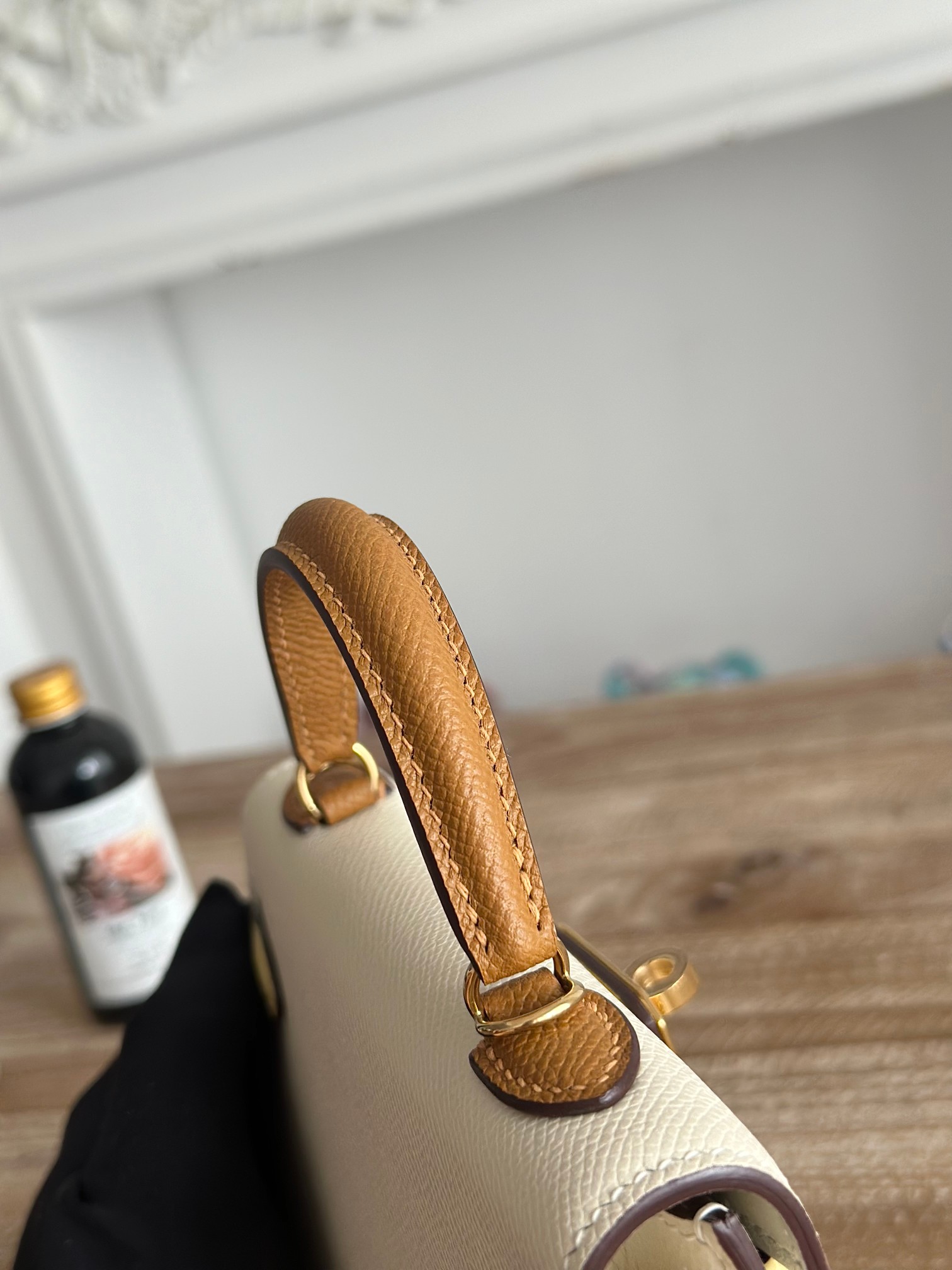 Kelly/Kelly-Mini-19cm-Epsom-ChickYellow&Milkshake&Sesame/img_005