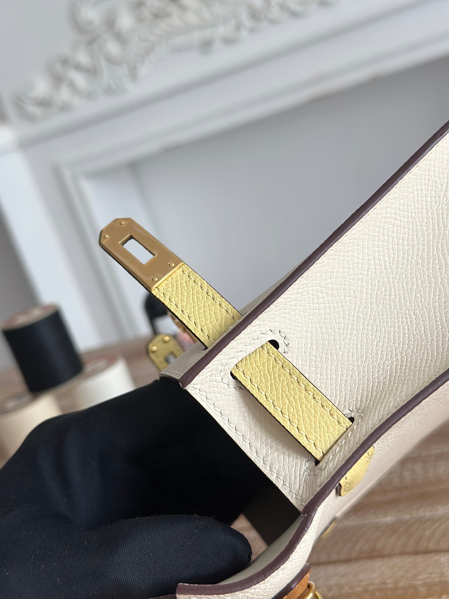 Kelly/Kelly-Mini-19cm-Epsom-ChickYellow&Milkshake&Sesame/img_009