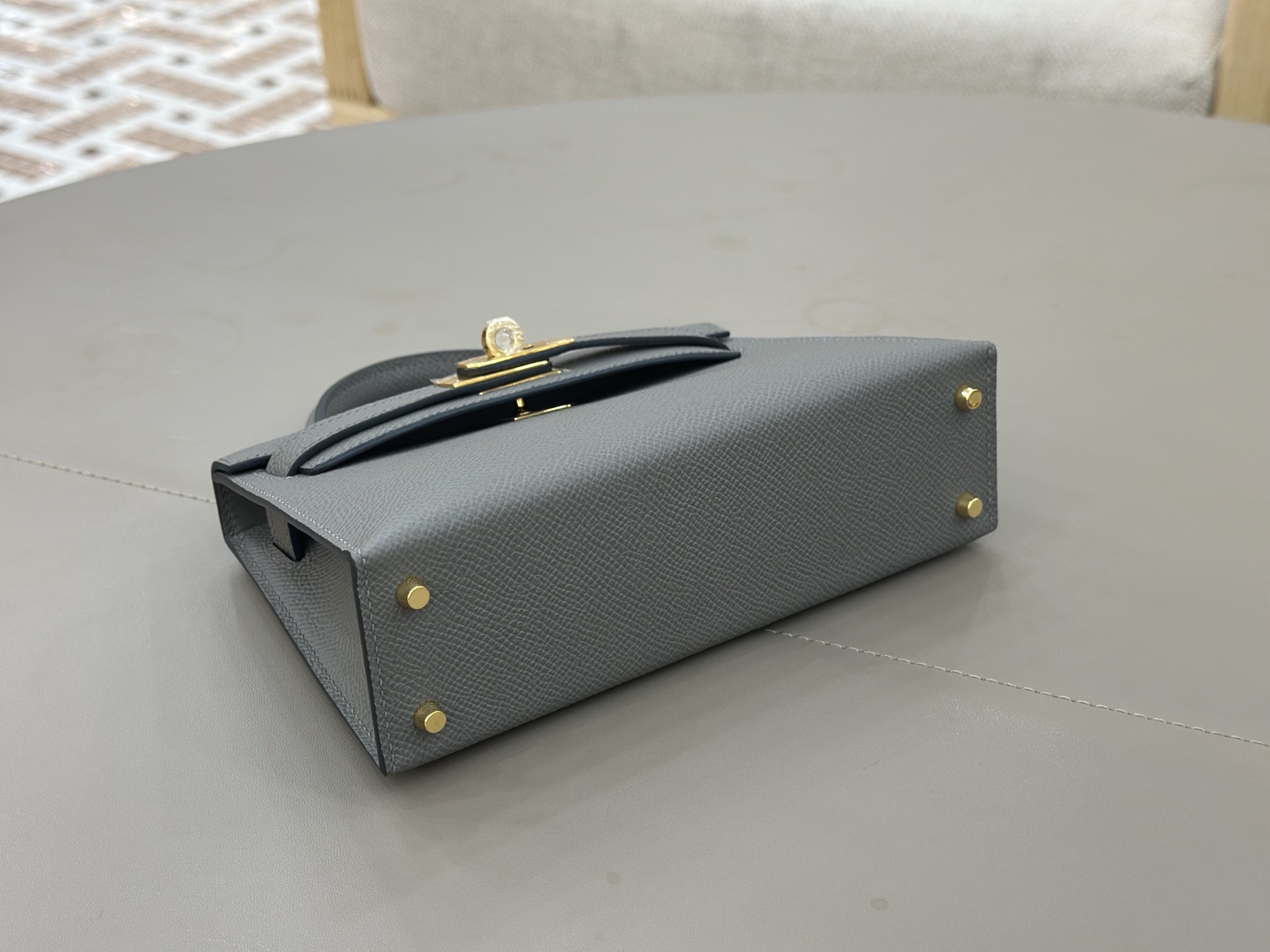 Kelly/Kelly-Mini-19cm-Epsom-CumulonimbusGrey-GHW/img_004