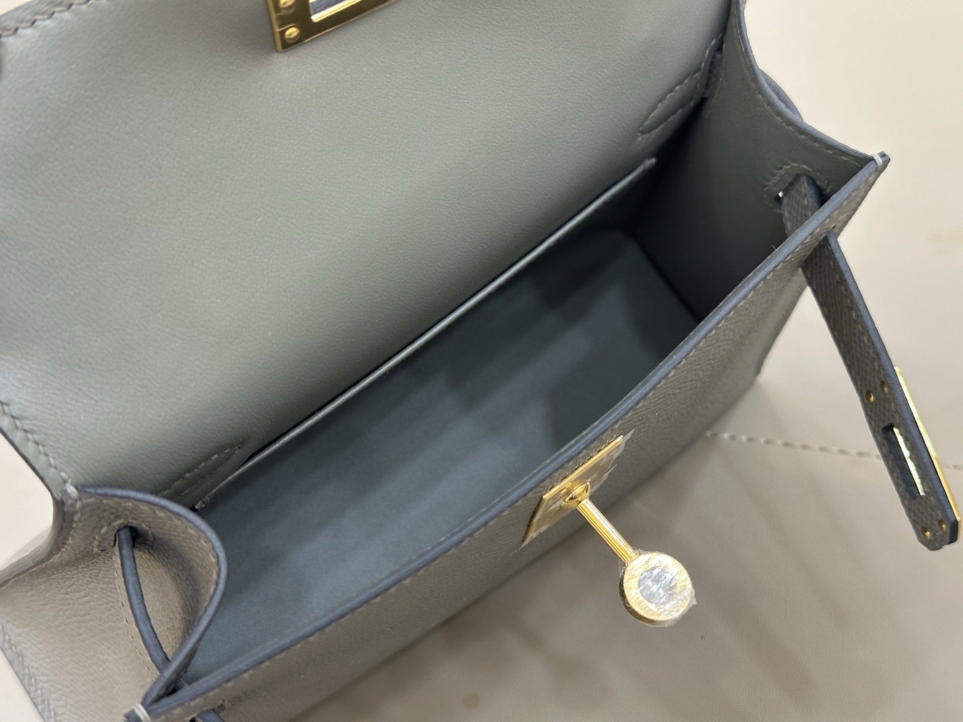 Kelly/Kelly-Mini-19cm-Epsom-CumulonimbusGrey-GHW/img_008