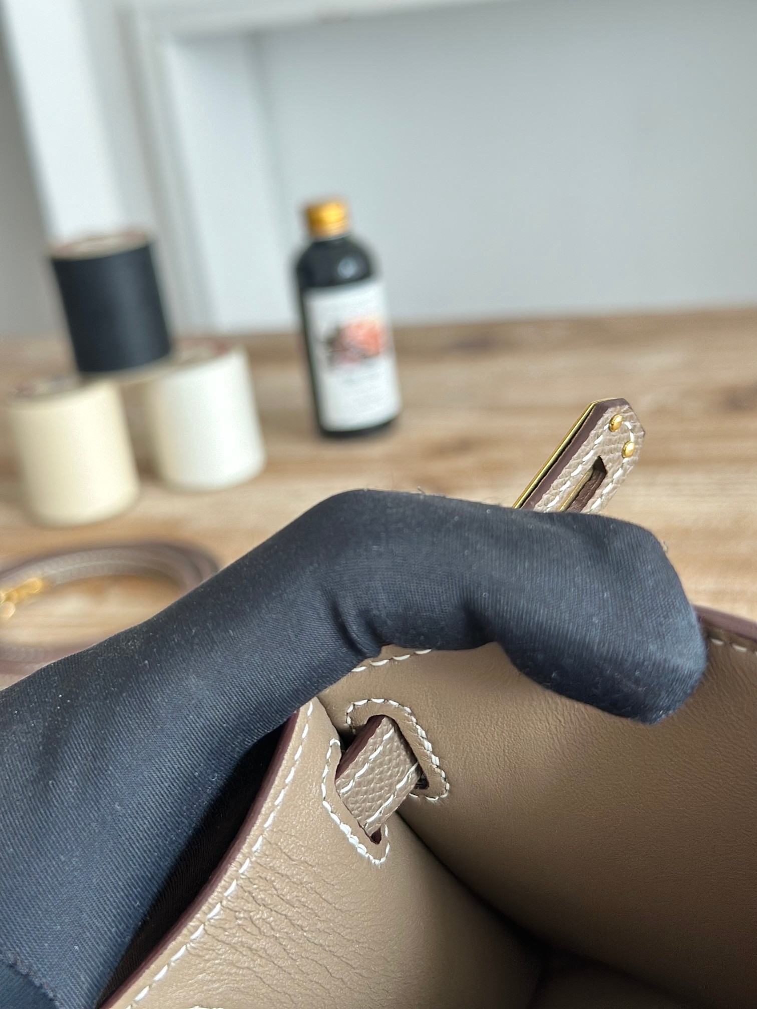 Kelly/Kelly-Mini-19cm-Epsom-Milkshake&Etoupe/img_009