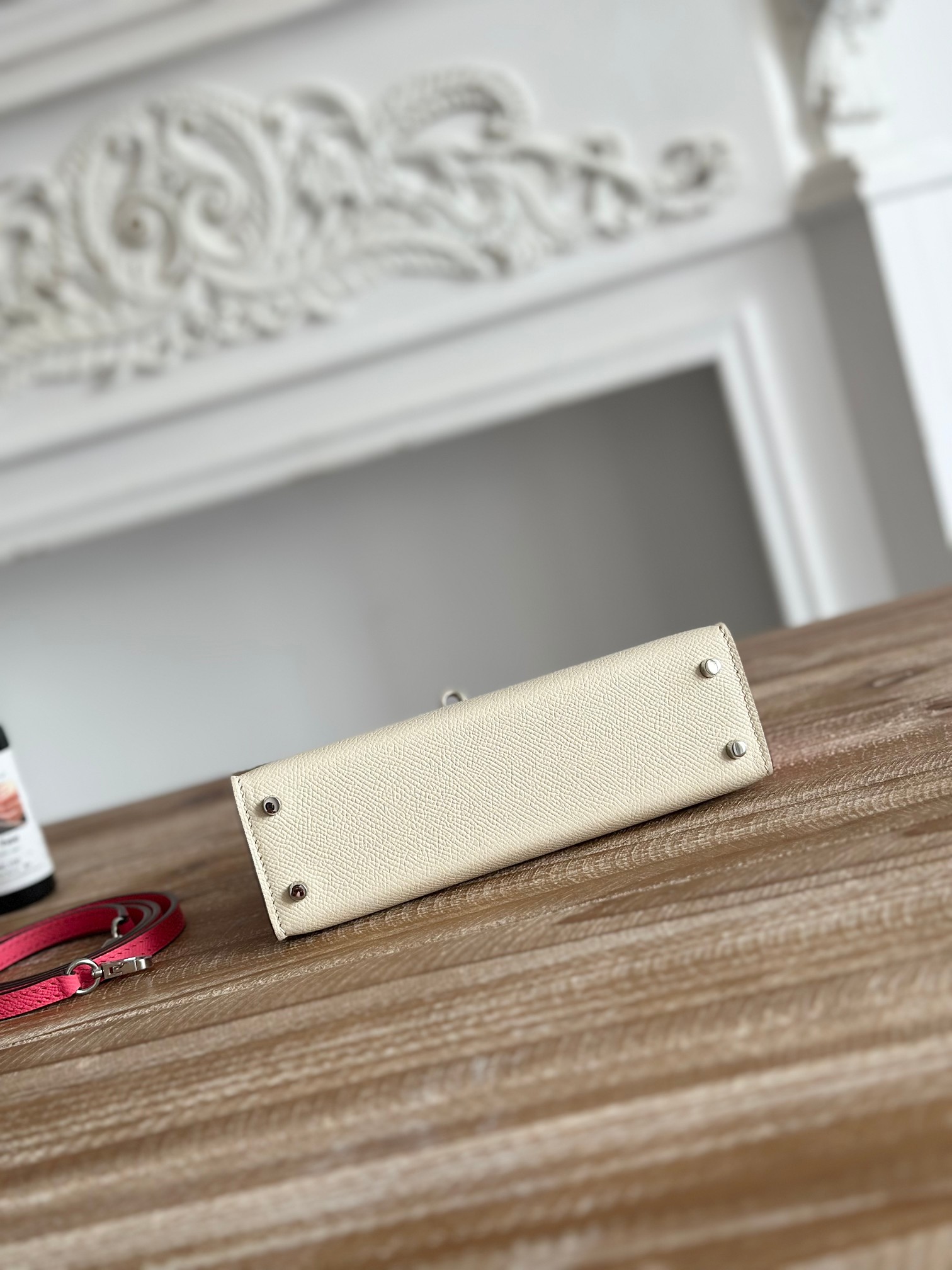 Kelly/Kelly-Mini-19cm-Epsom-Milkshake&Lipstick/img_004