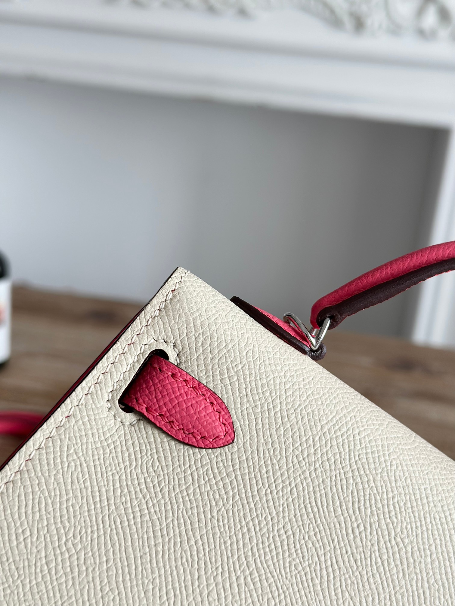 Kelly/Kelly-Mini-19cm-Epsom-Milkshake&Lipstick/img_005