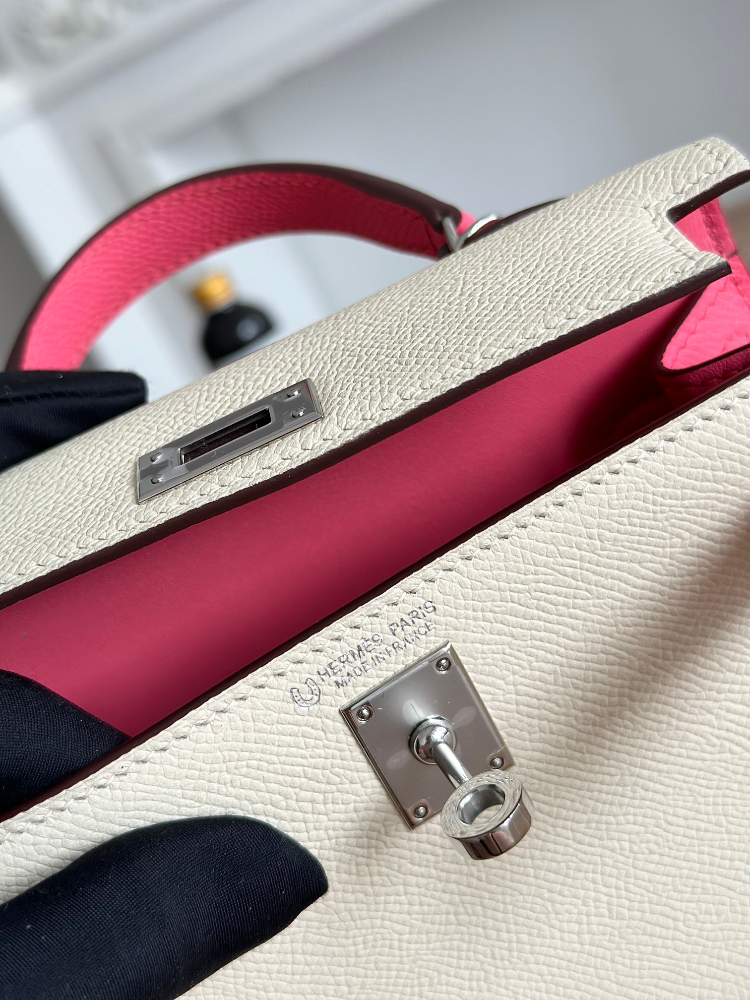 Kelly/Kelly-Mini-19cm-Epsom-Milkshake&Lipstick/img_008